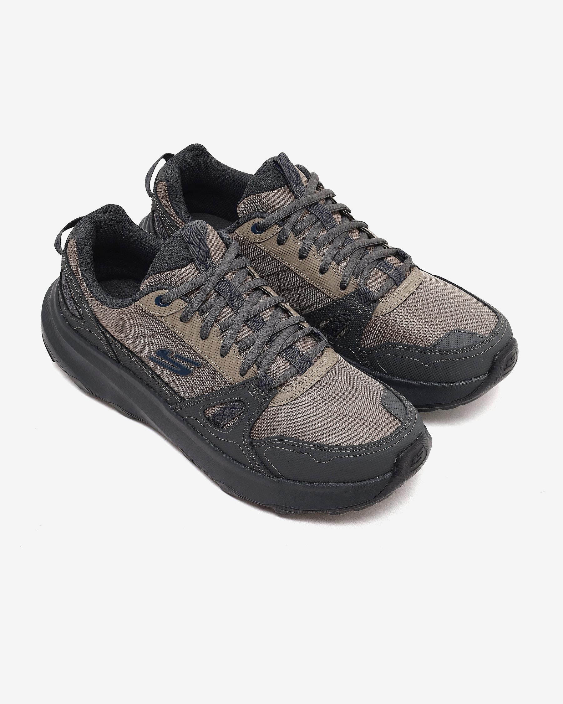 Skechers Ridge Oak Jamesan Erkek Spor Ayakkabı