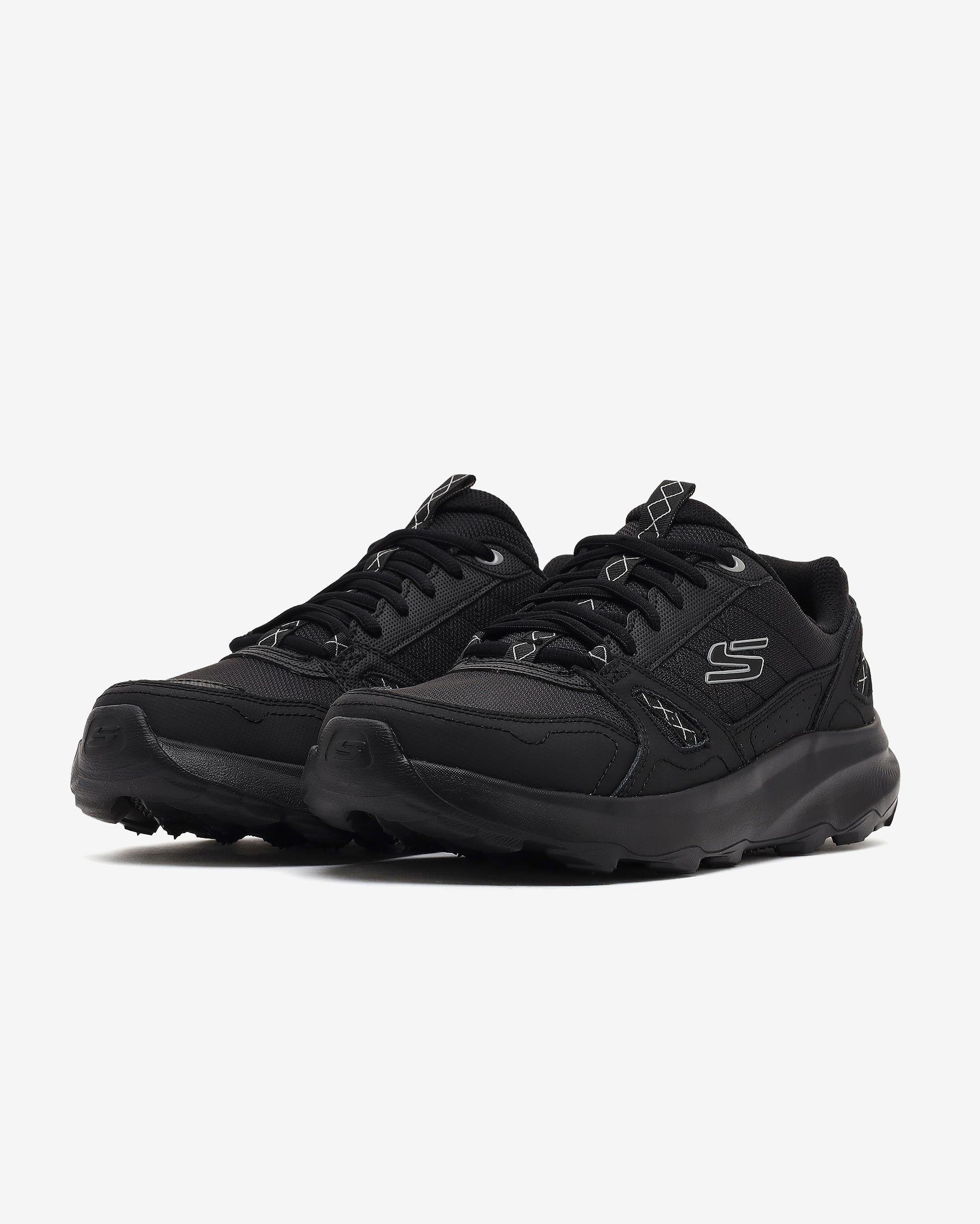 Skechers Ridge Oak Jamesan Erkek Spor Ayakkabı