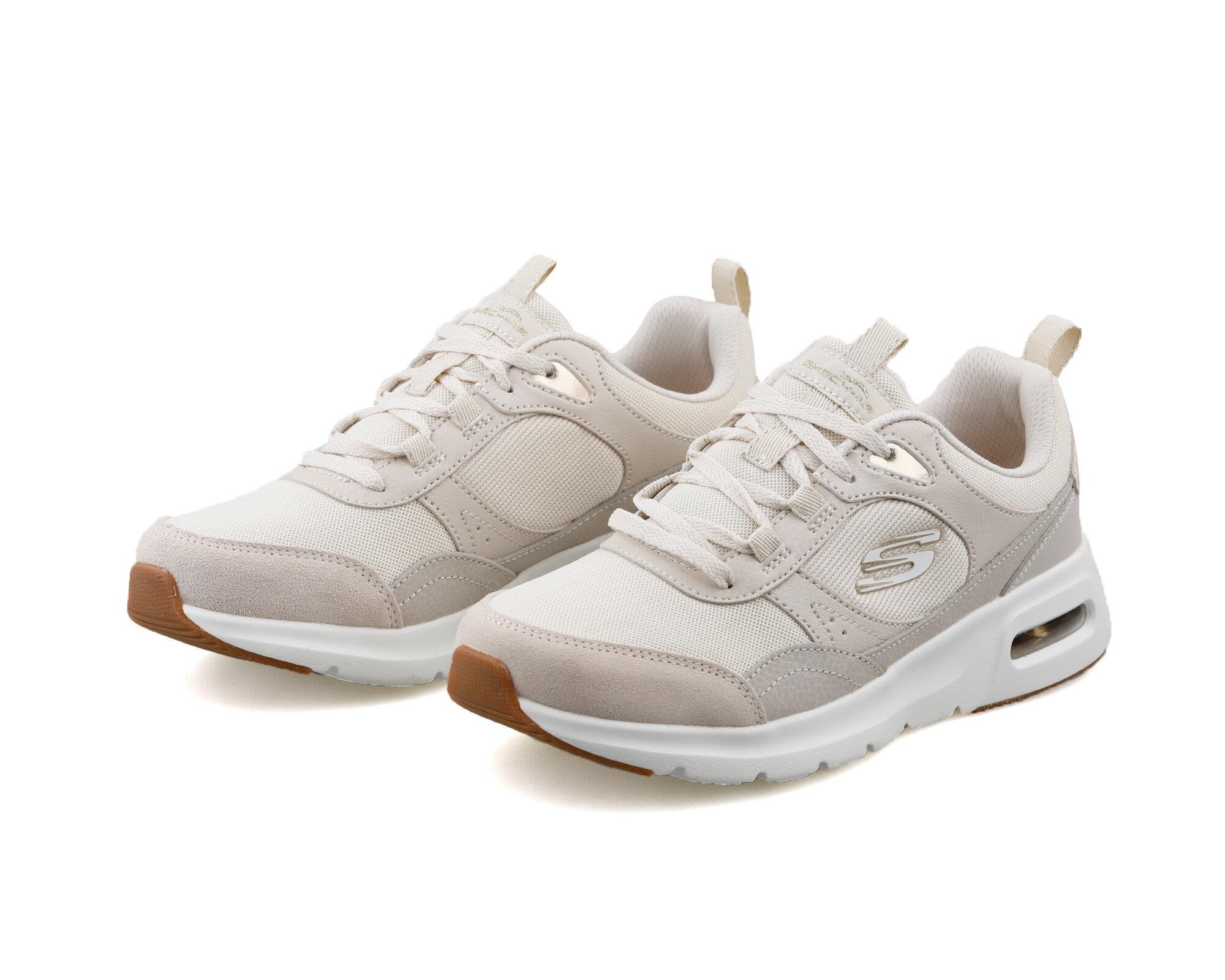 Skechers Skech-Air Court-Good Times Kadın Spor Ayakkabı