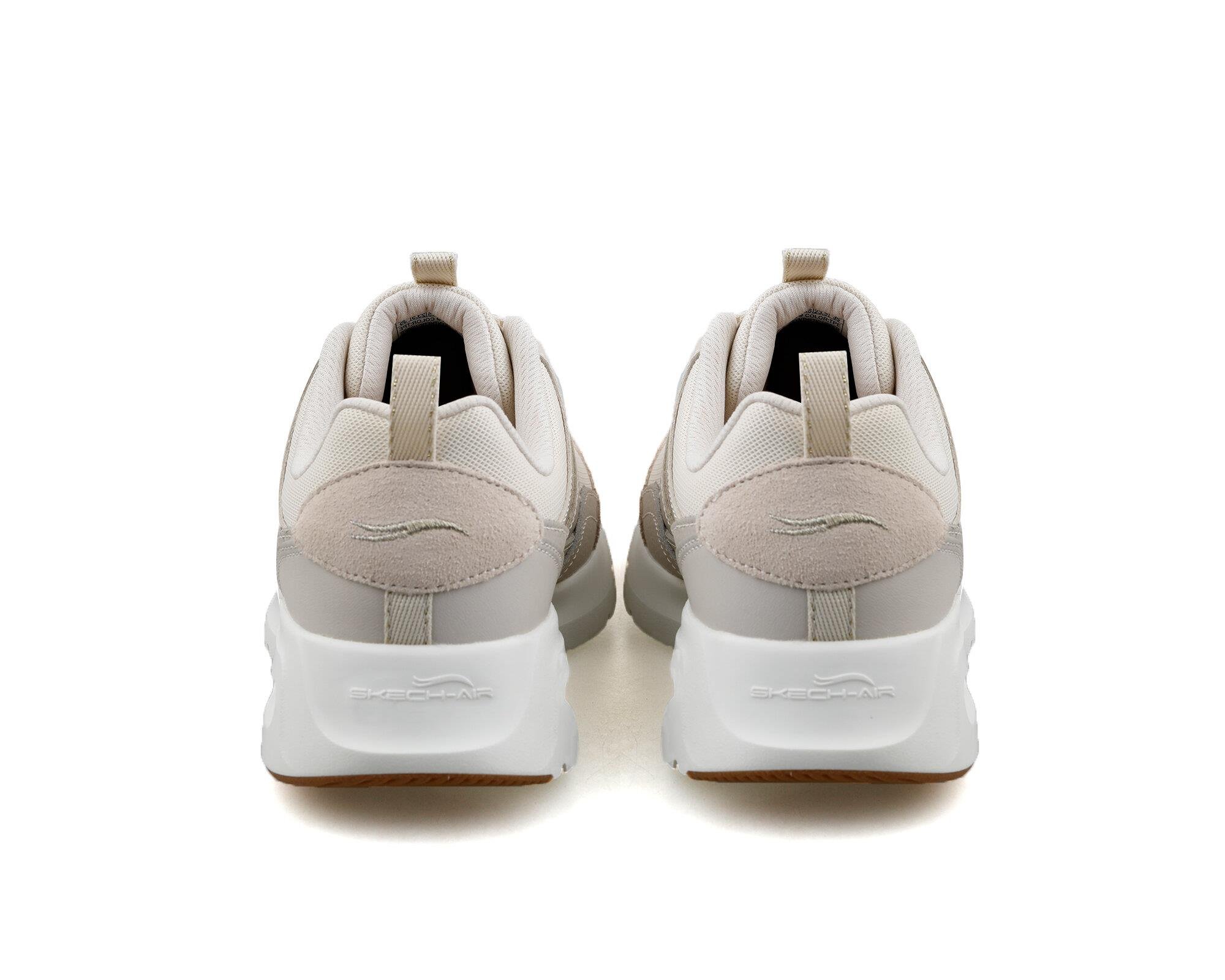Skechers Skech-Air Court-Good Times Kadın Spor Ayakkabı