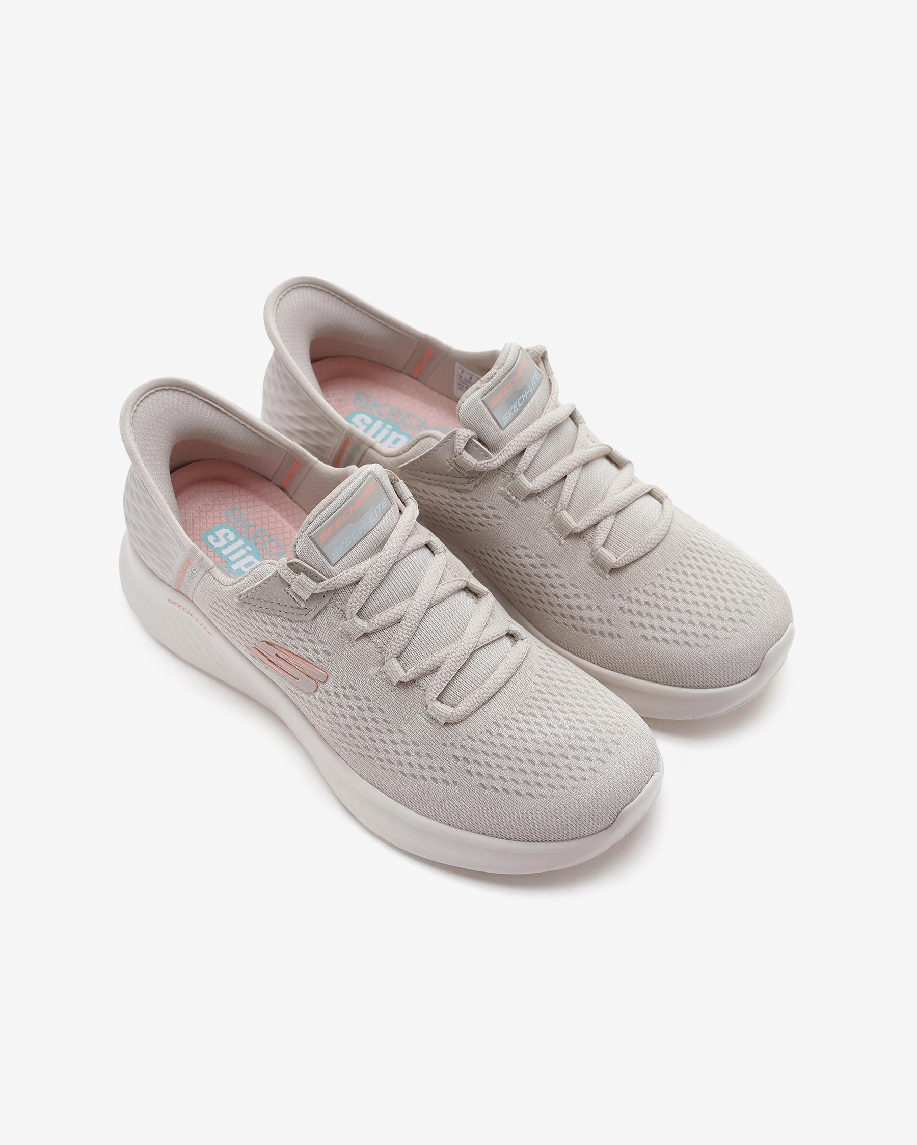 Skechers Skech-Lite Pro-Natural Beauty Kadın Spor Ayakkabı