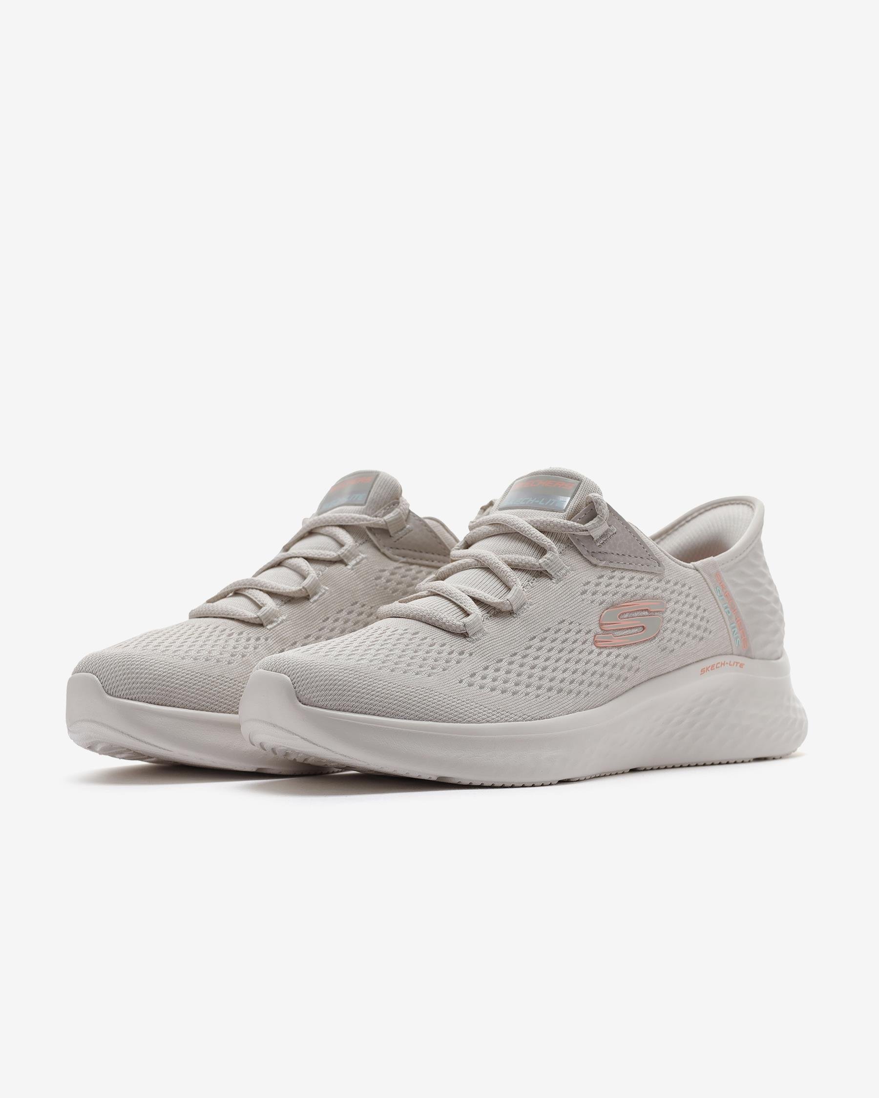 Skechers Skech-Lite Pro-Natural Beauty Kadın Spor Ayakkabı