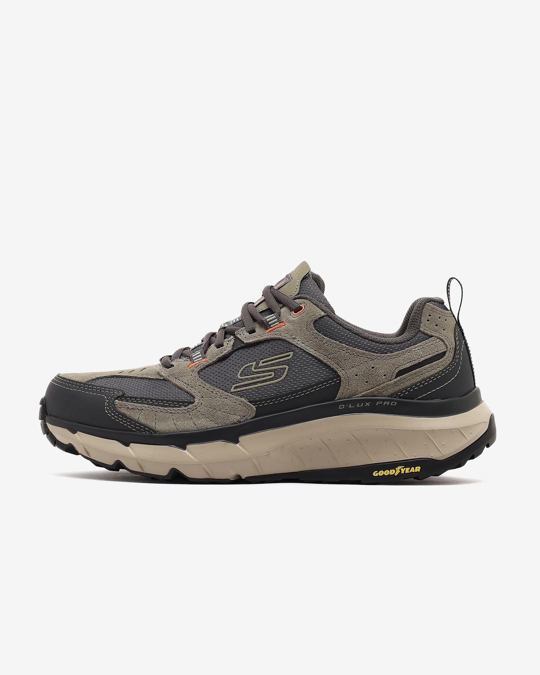 Skechers Skechers D'Lux Pro Erkek Spor Ayakkabı
