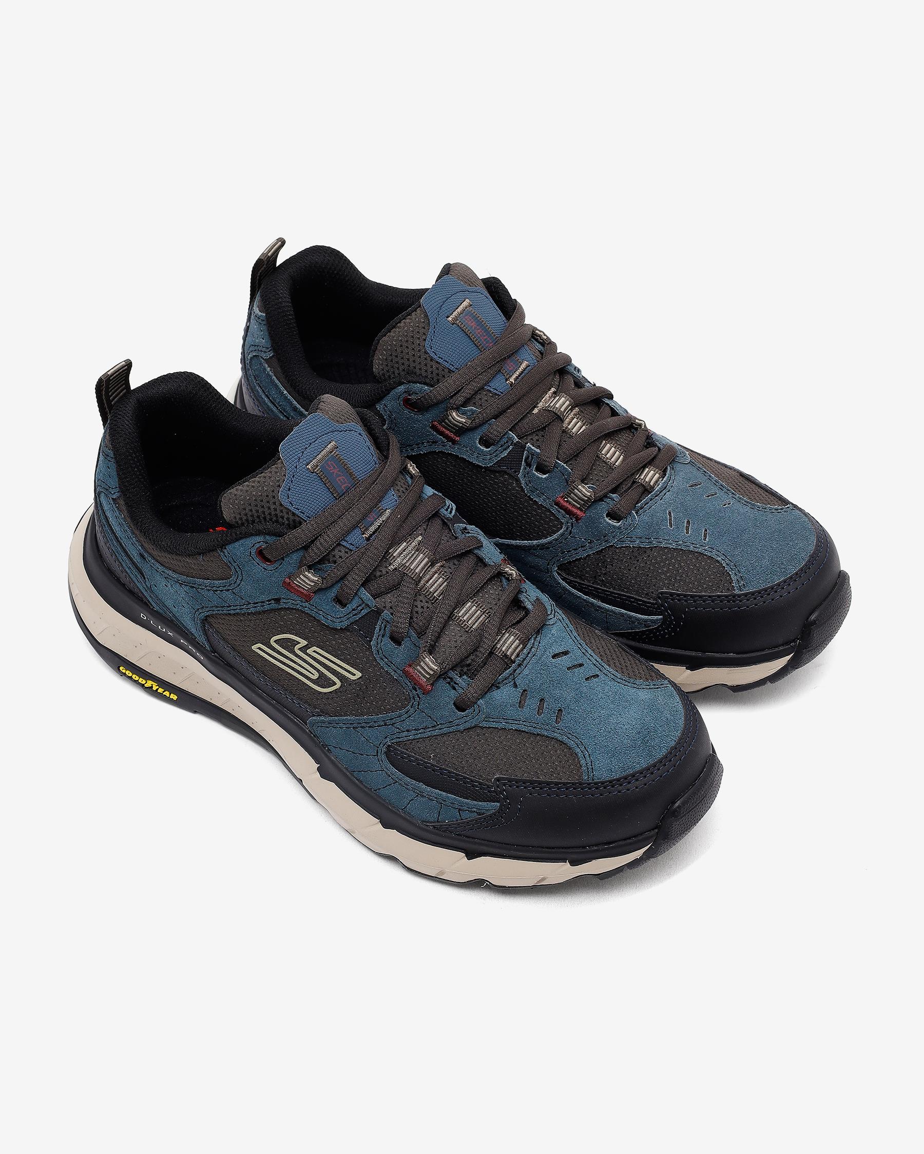 Skechers Skechers D'Lux Pro Erkek Spor Ayakkabı