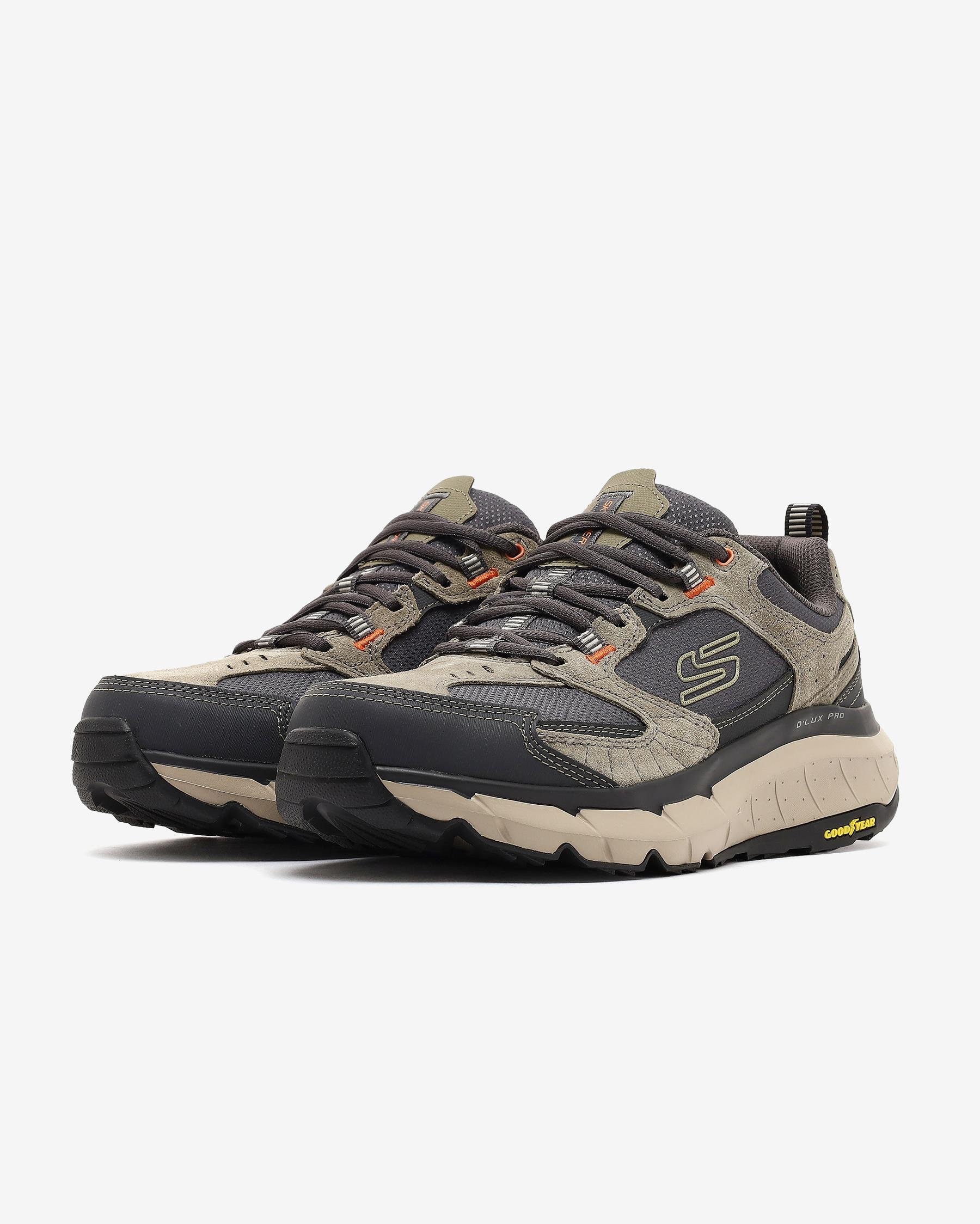 Skechers Skechers D'Lux Pro Erkek Spor Ayakkabı