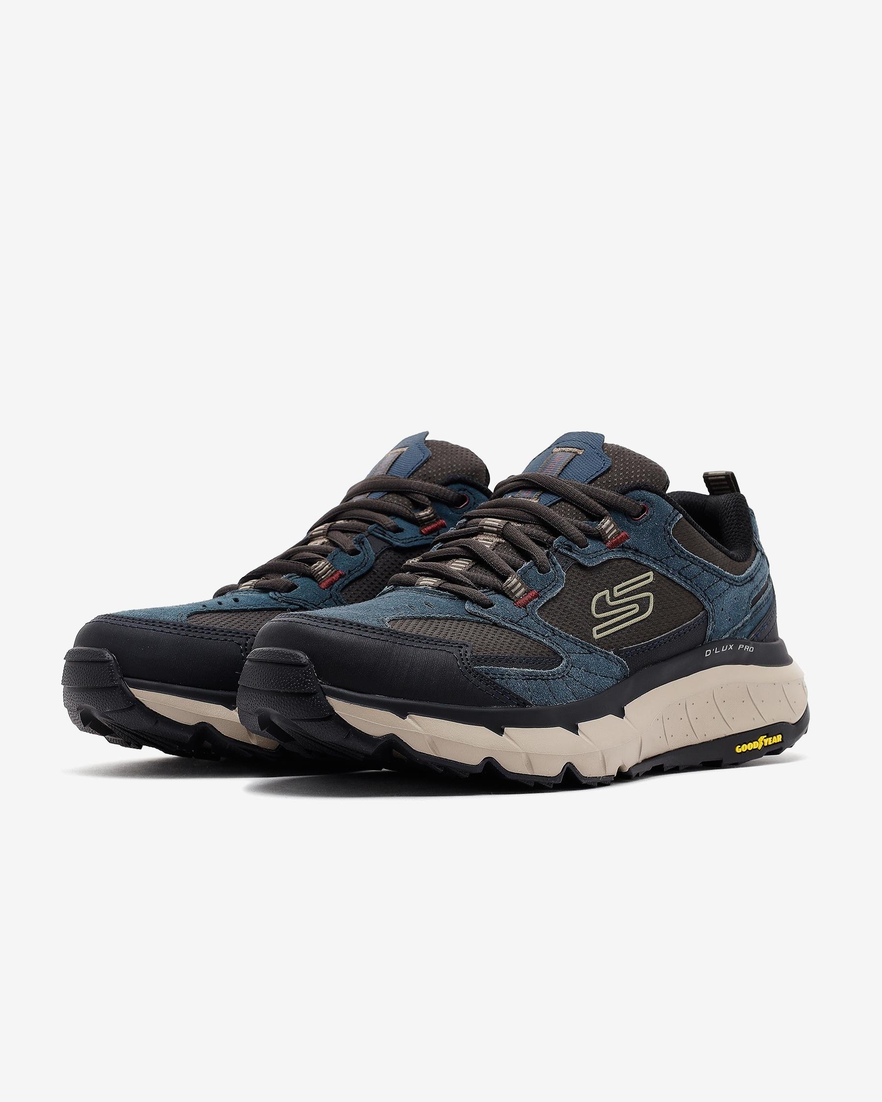 Skechers Skechers D'Lux Pro Erkek Spor Ayakkabı