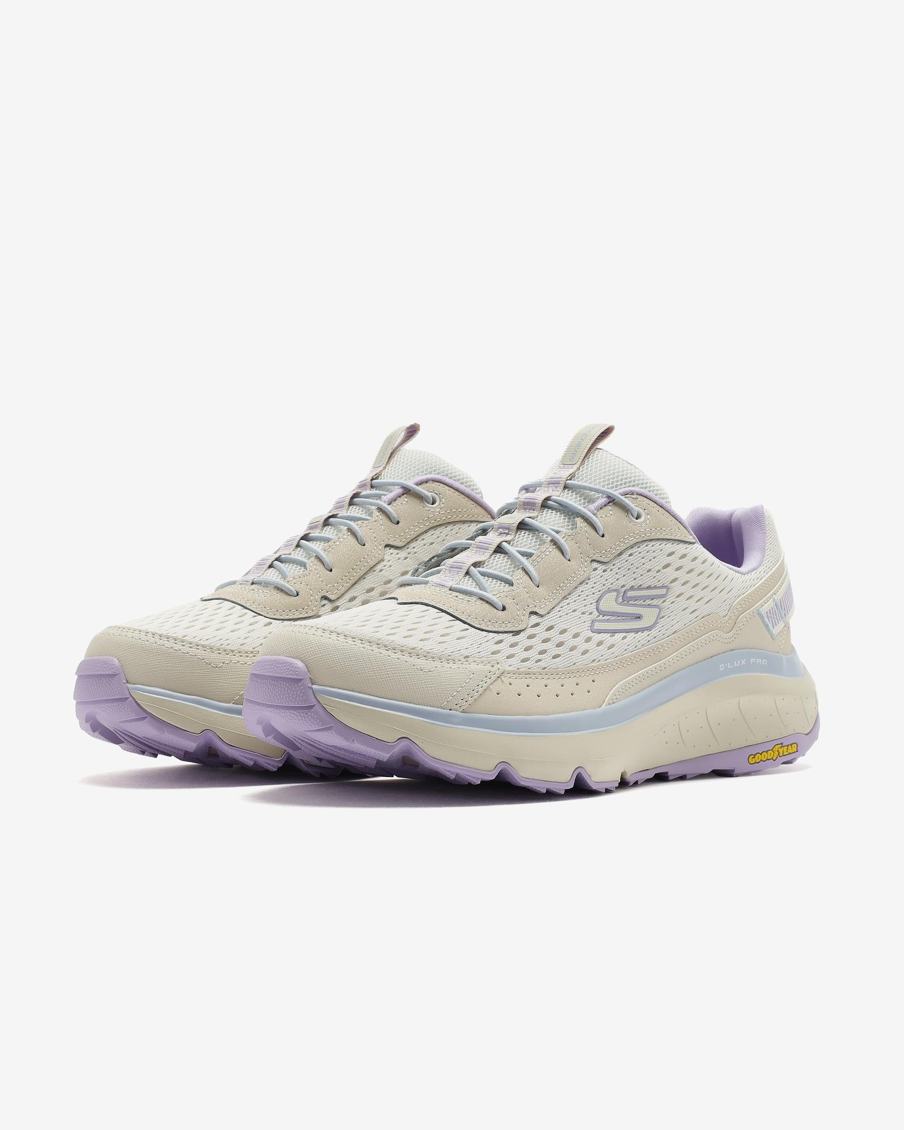 Skechers Skechers D'Lux Pro-Menasha Kadın Outdoor Ayakkabı