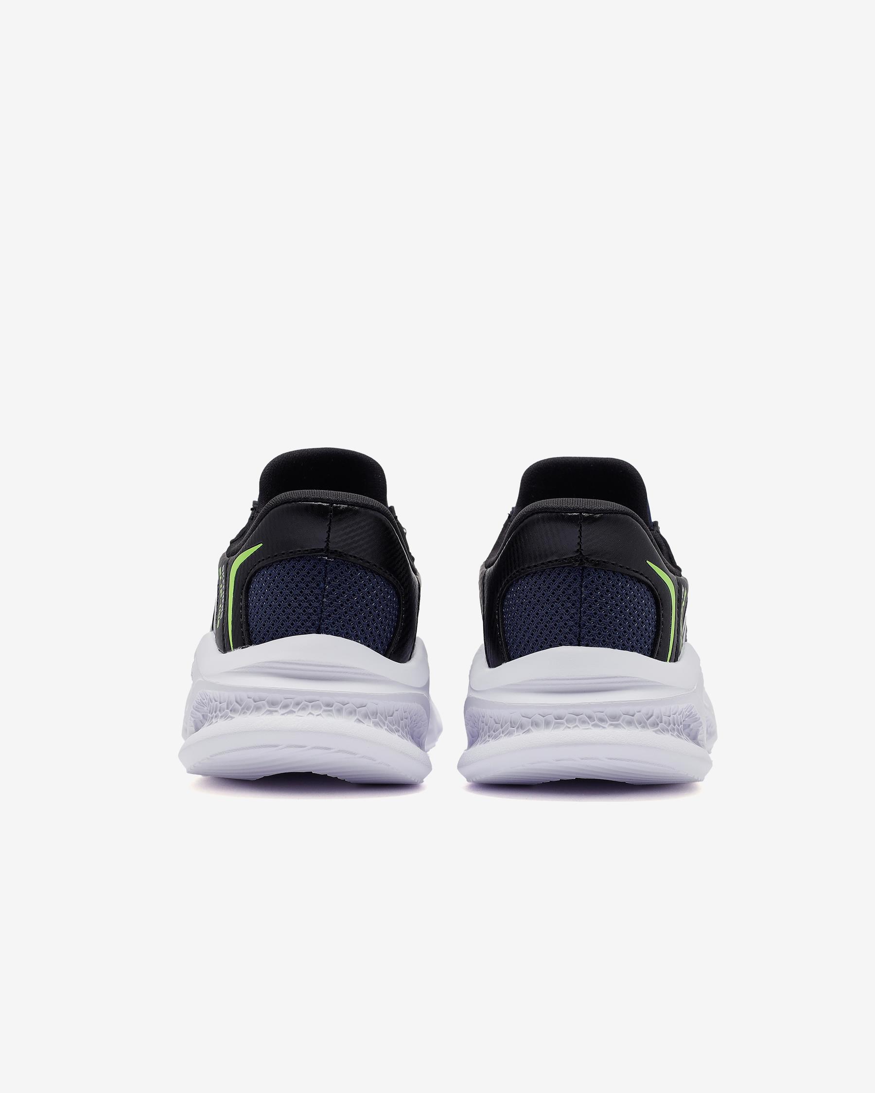 Skechers Skechers Meteor-Lights - Brisk-Beams Erkek Çocuk Spor Ayakkabı