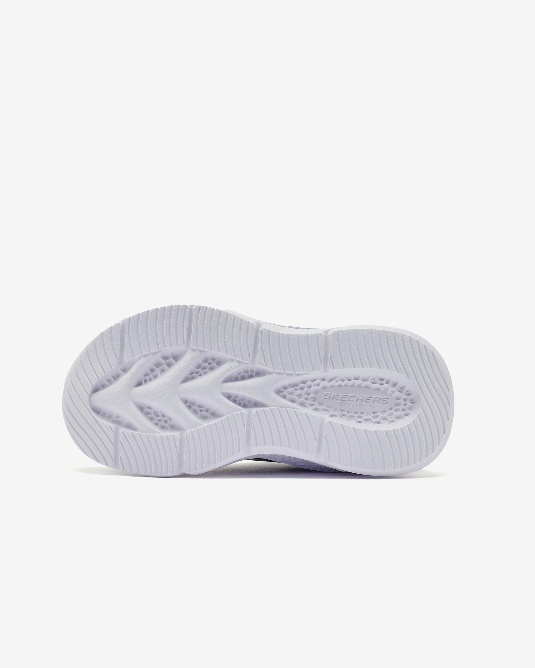 Skechers Skechers Meteor-Lights - Brisk-Beams Erkek Çocuk Spor Ayakkabı