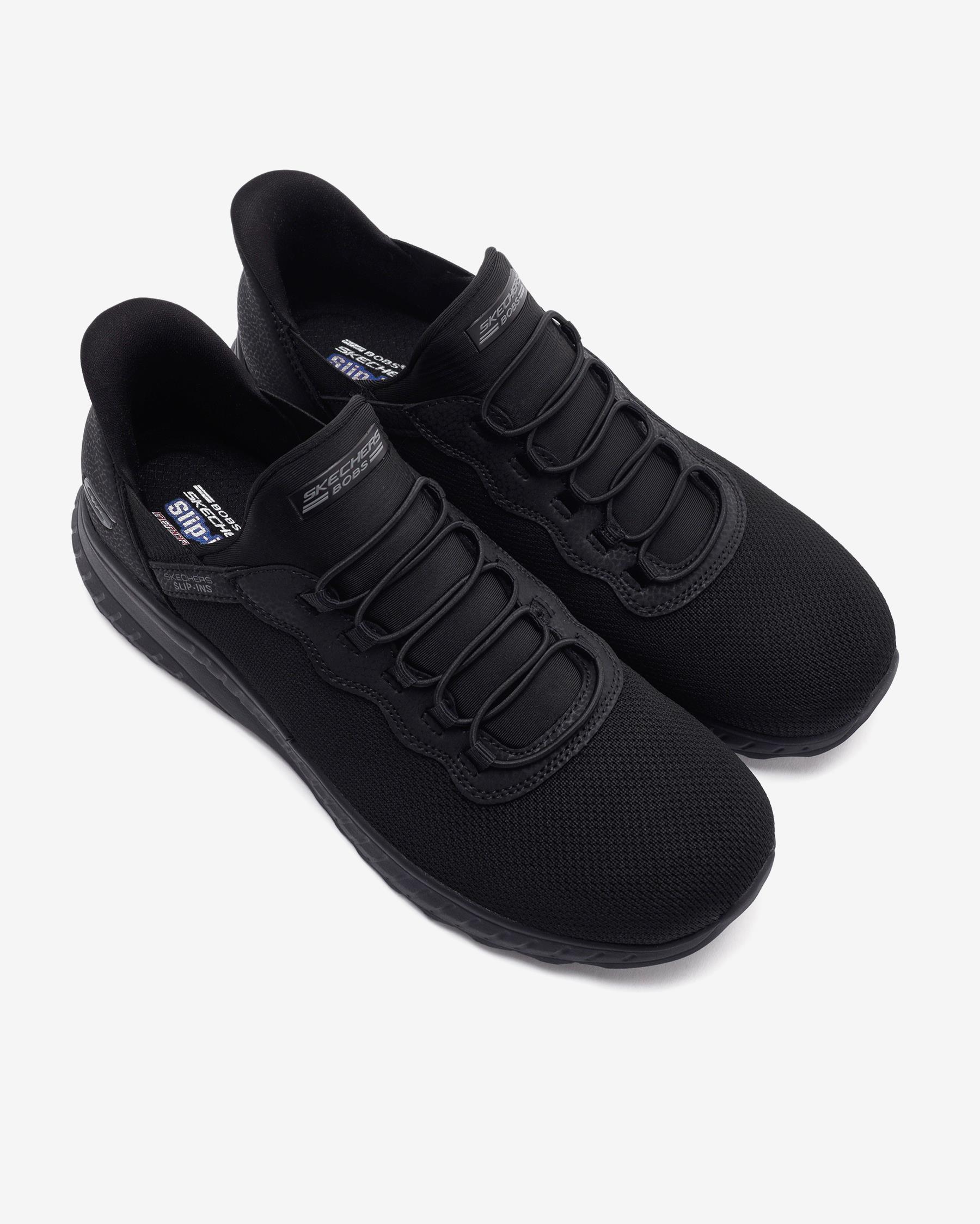 Skechers Slip-İns: Bobs Squad Chaos Kadın Spor Ayakkabı