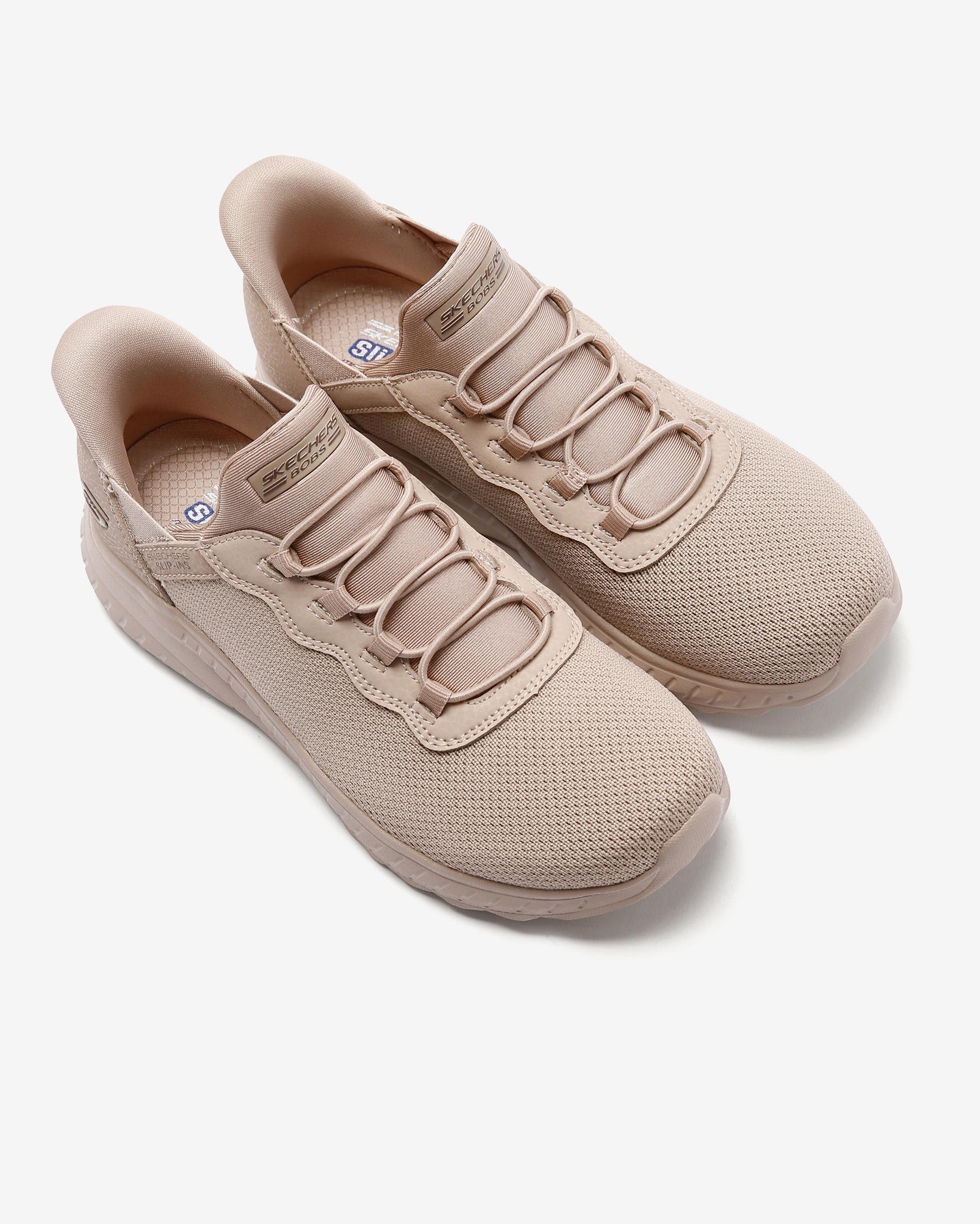 Skechers Slip-İns: Bobs Squad Chaos Kadın Spor Ayakkabı