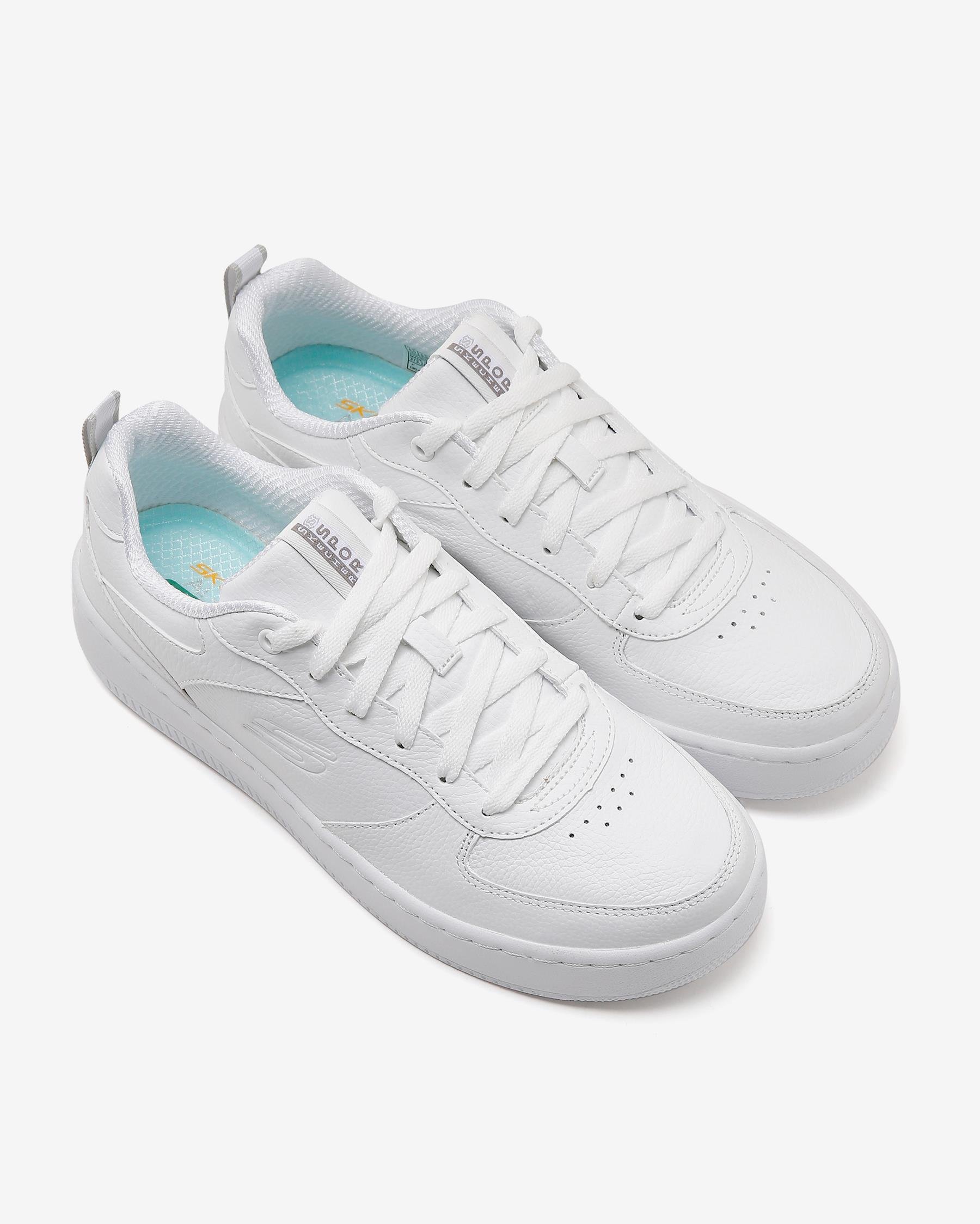 Skechers Sport Court 92 - İllustrious Kadın Spor Ayakkabı