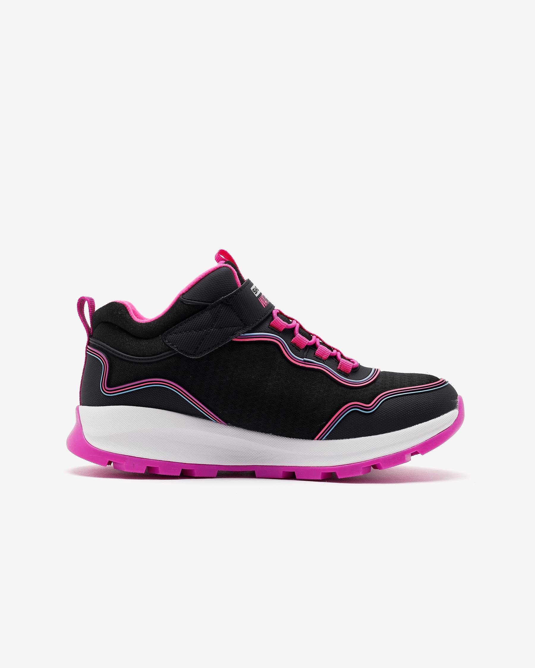 Skechers Storm Blazer - Streamline Coast Kız Çocuk Bot