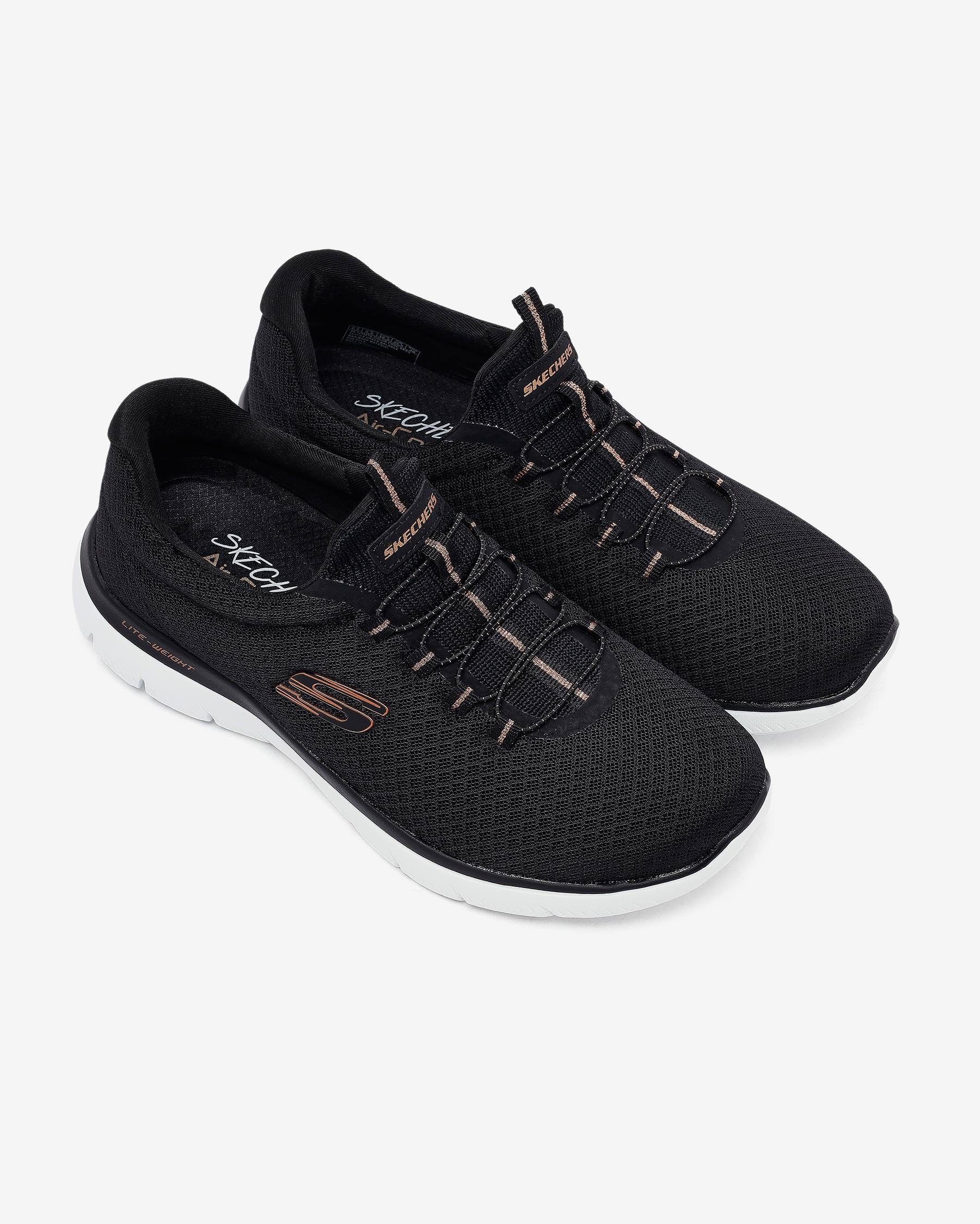 Skechers Summits Kadın Spor Ayakkabı