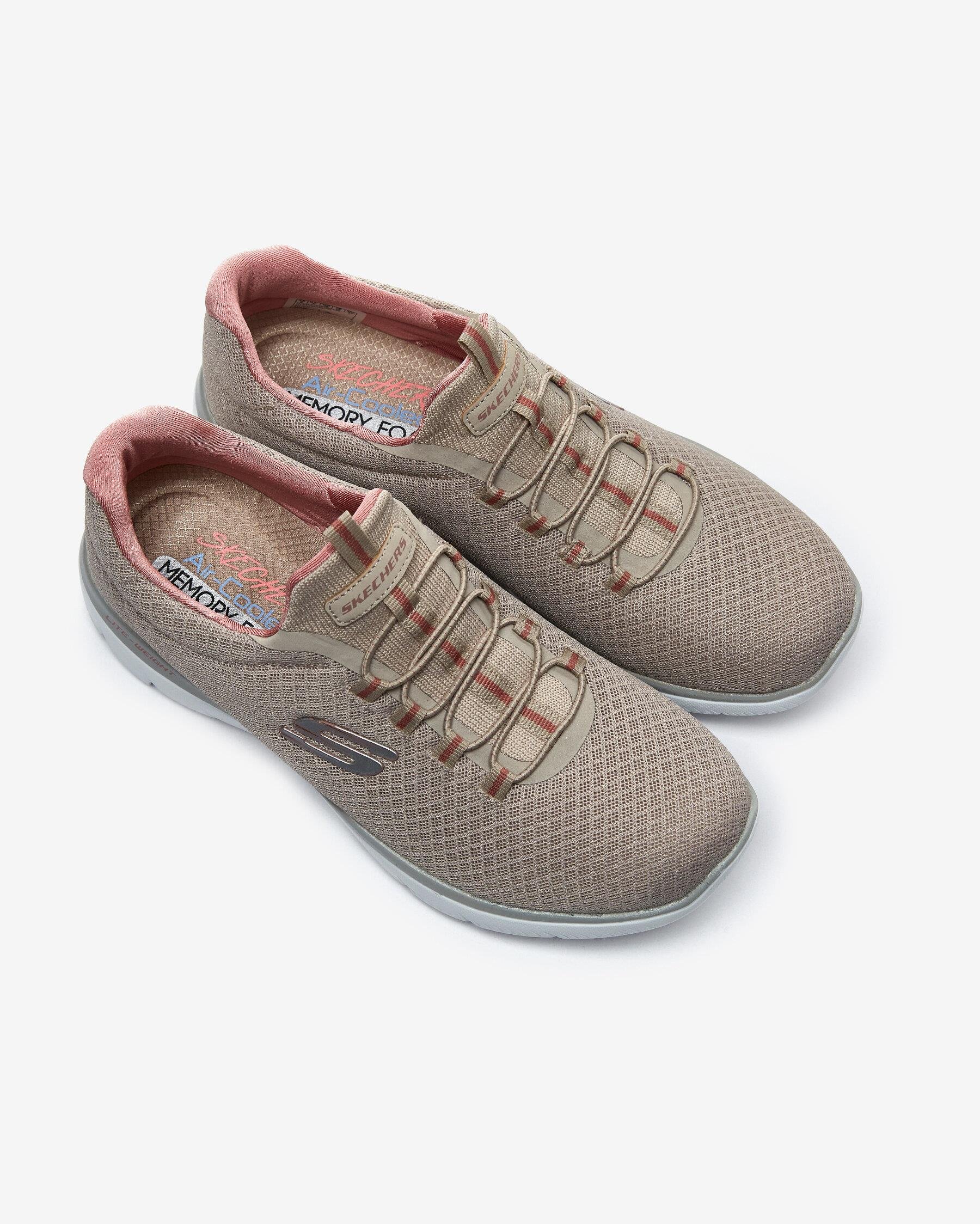 Skechers Summits Kadın Spor Ayakkabı