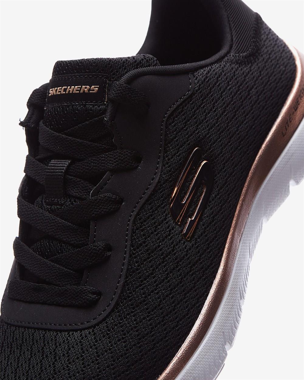 Skechers Summits Kadın Spor Ayakkabı