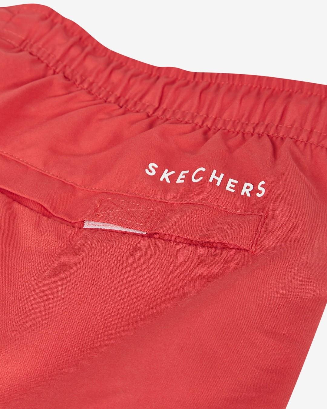 Skechers Swimwear 5 inch Erkek Deniz Şortu