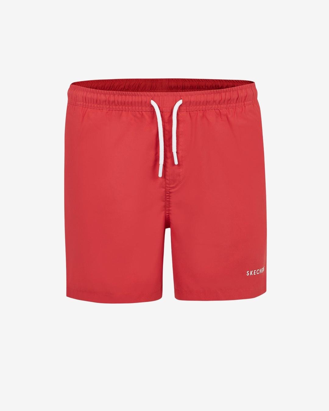 Skechers Swimwear 5 inch Erkek Deniz Şortu