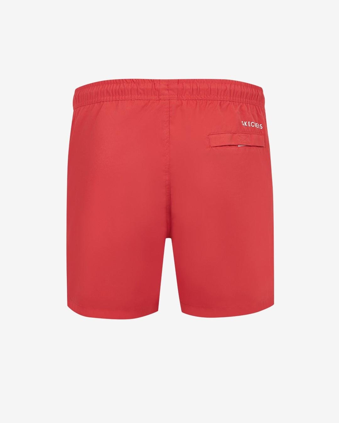 Skechers Swimwear 5 inch Erkek Deniz Şortu