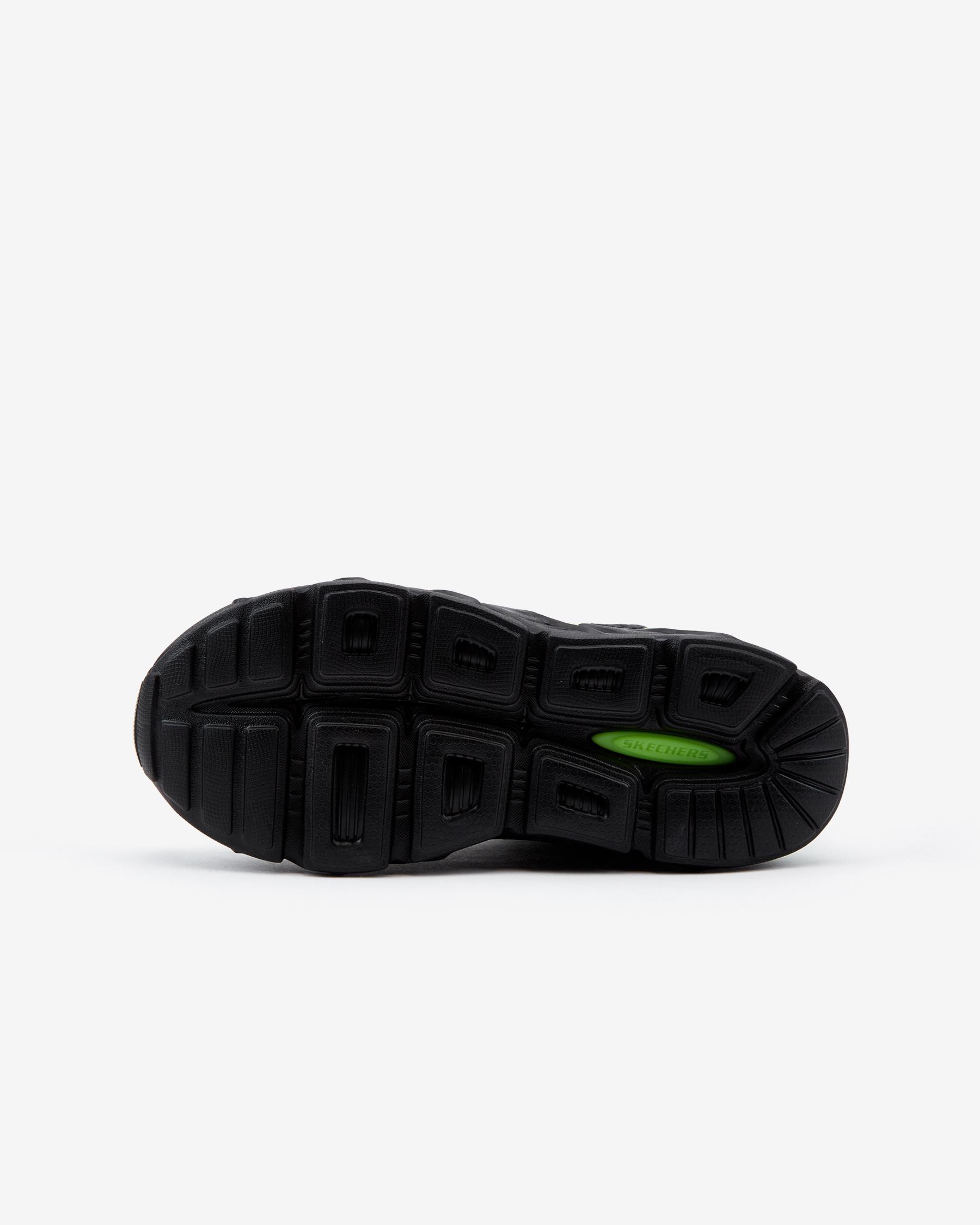 Skechers Tech - Grip Erkek Çocuk Bot