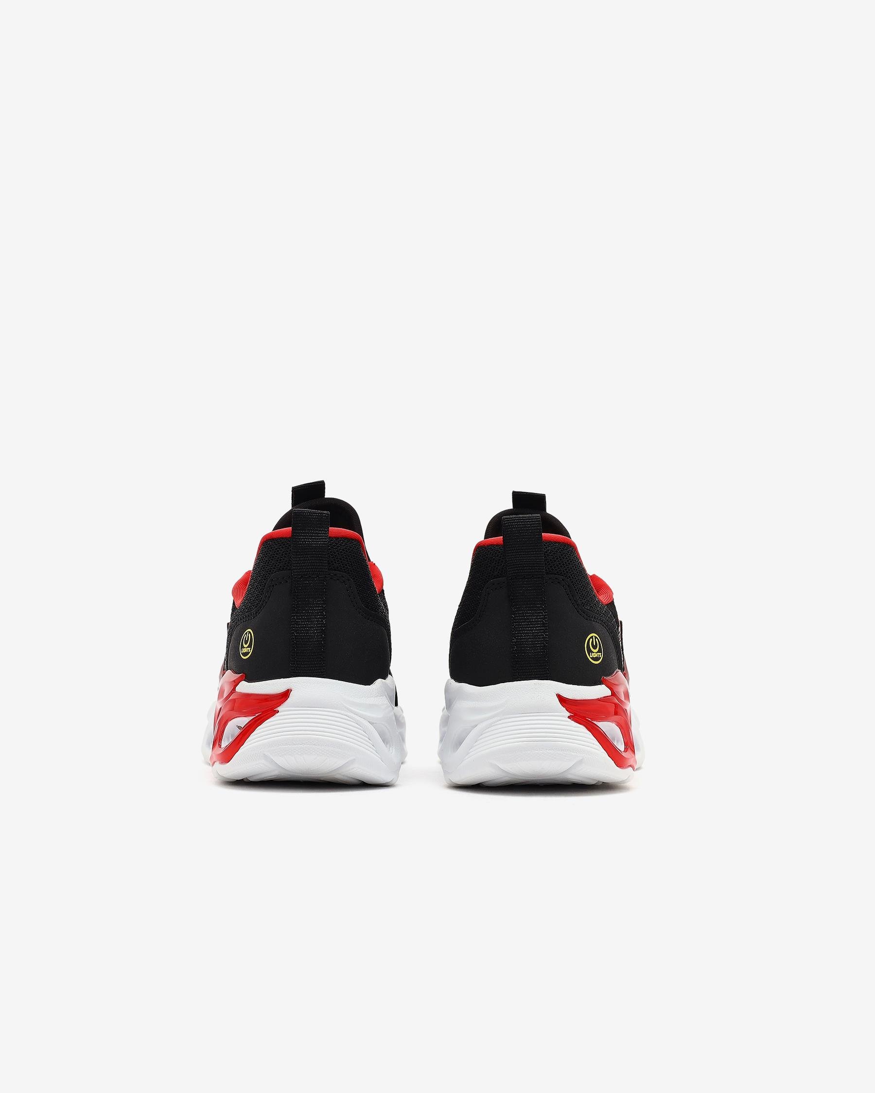 Skechers Thermo-Flash 2.0 Heat-Brisk Erkek Çocuk Spor Ayakkabı