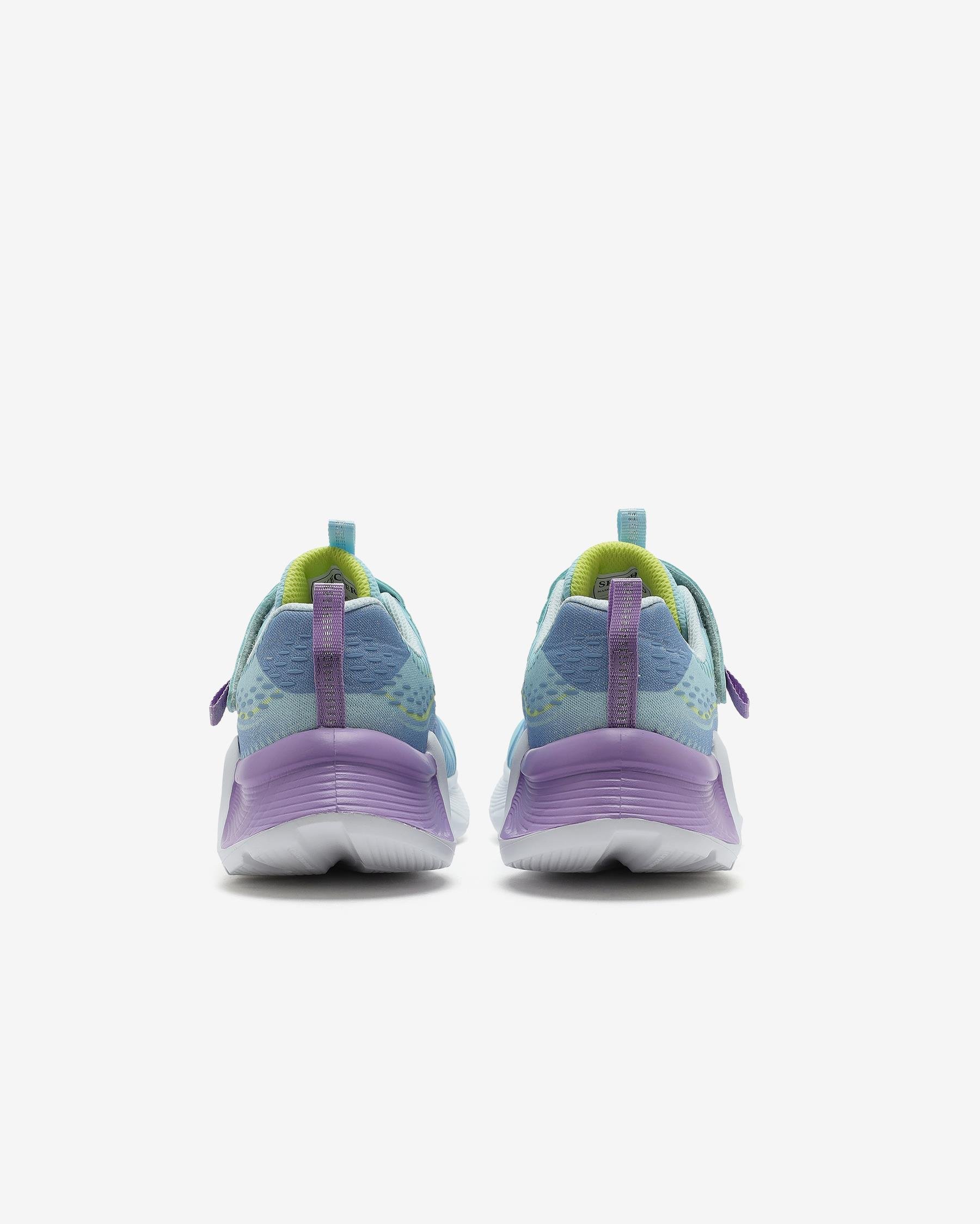 Skechers Tide Tech Kız Çocuk Spor Ayakkabı
