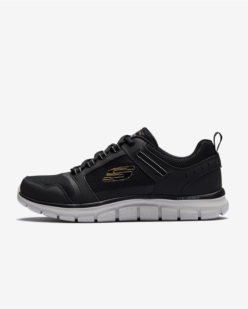 Skechers Track Erkek Spor Ayakkabı