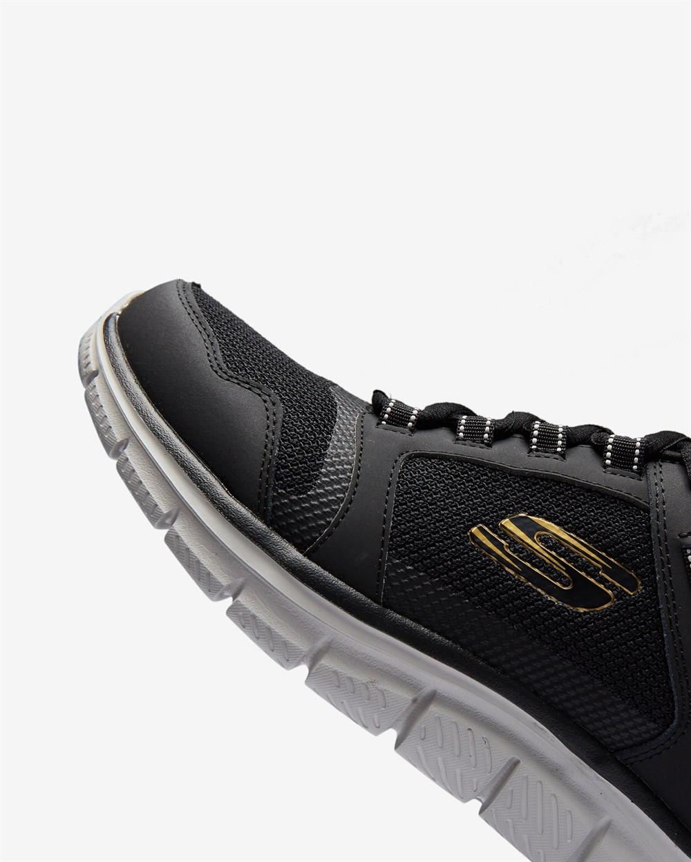 Skechers Track Erkek Spor Ayakkabı