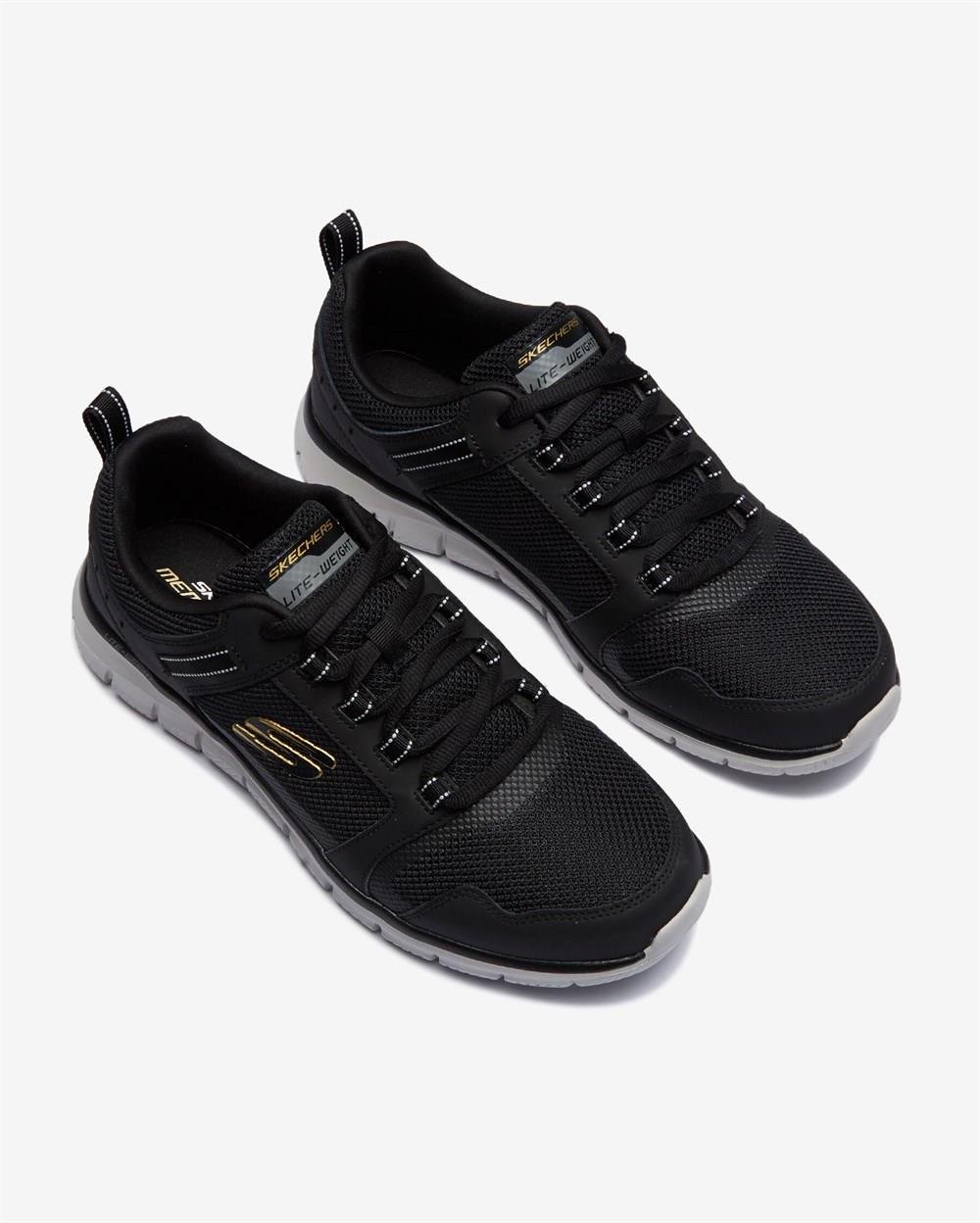 Skechers Track Erkek Spor Ayakkabı