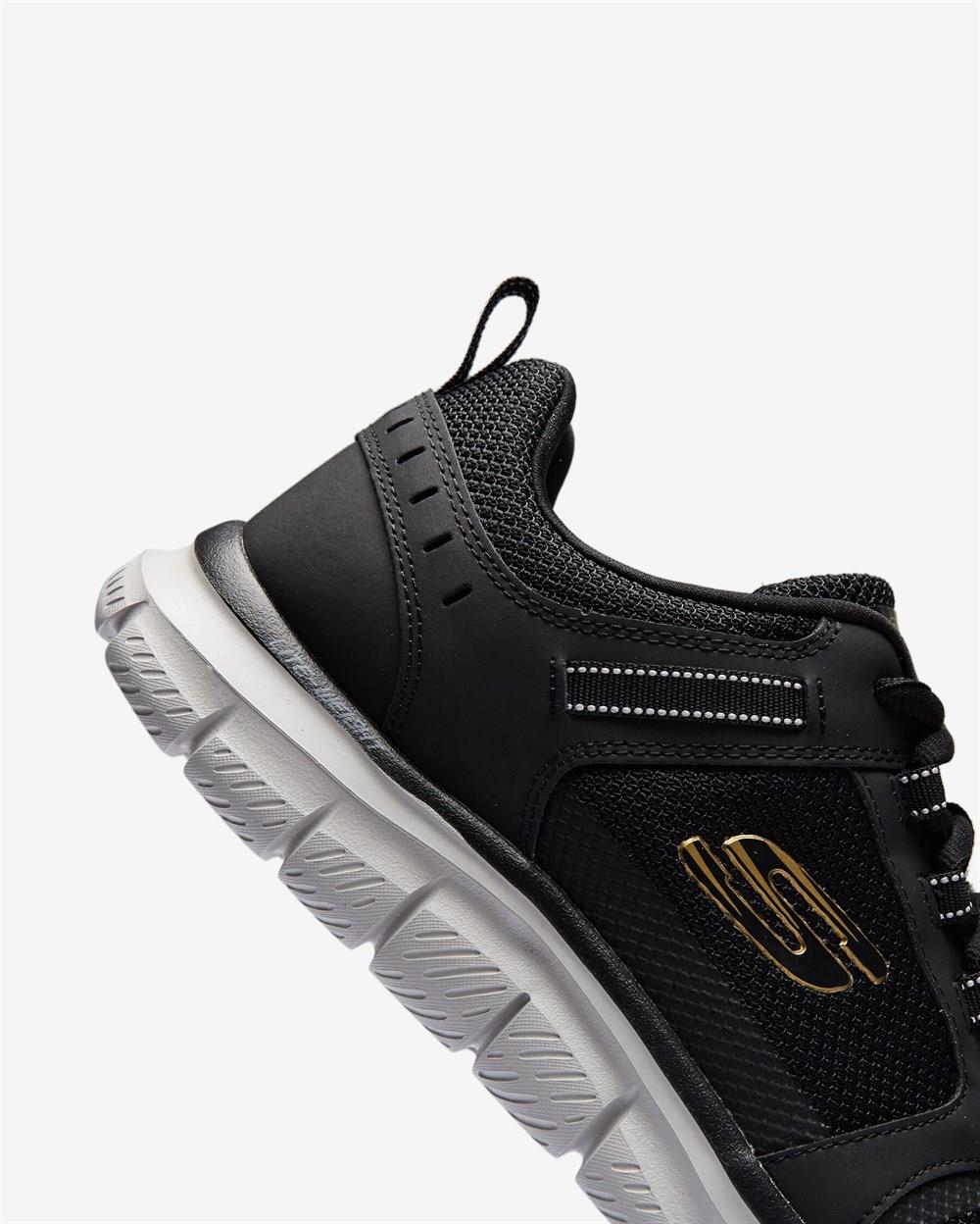 Skechers Track Erkek Spor Ayakkabı