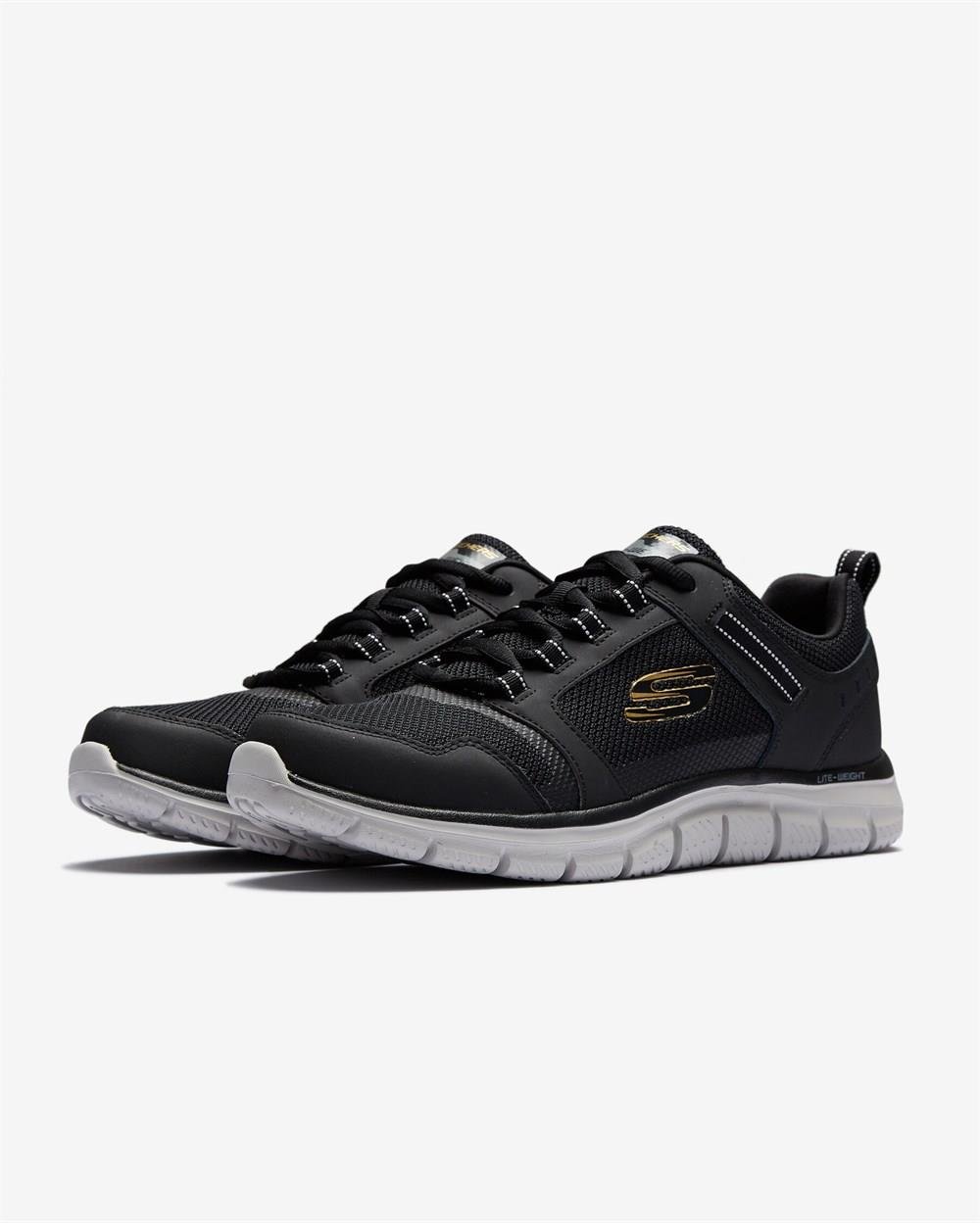 Skechers Track Erkek Spor Ayakkabı