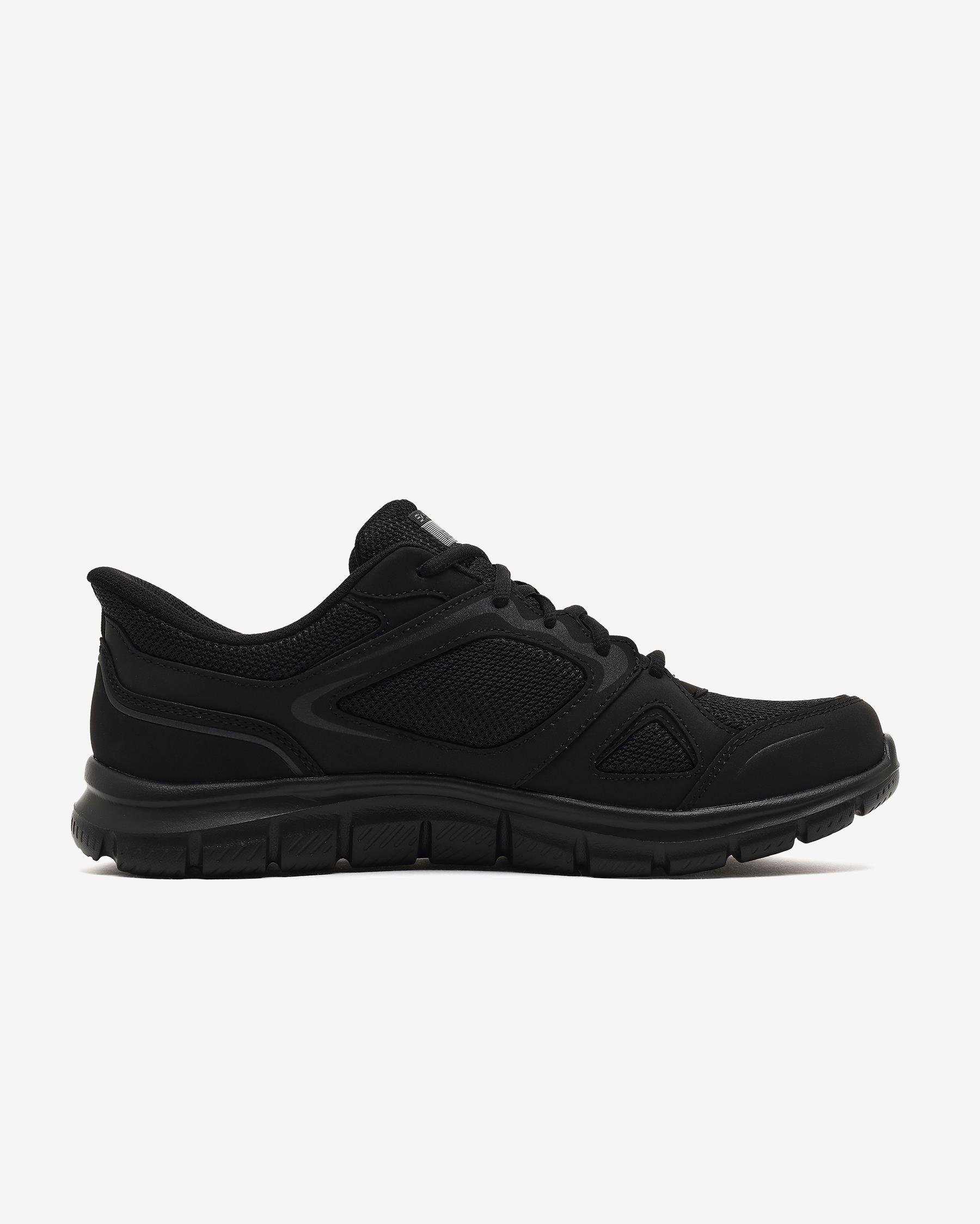 Skechers Track Ezral Erkek Spor Ayakkabı