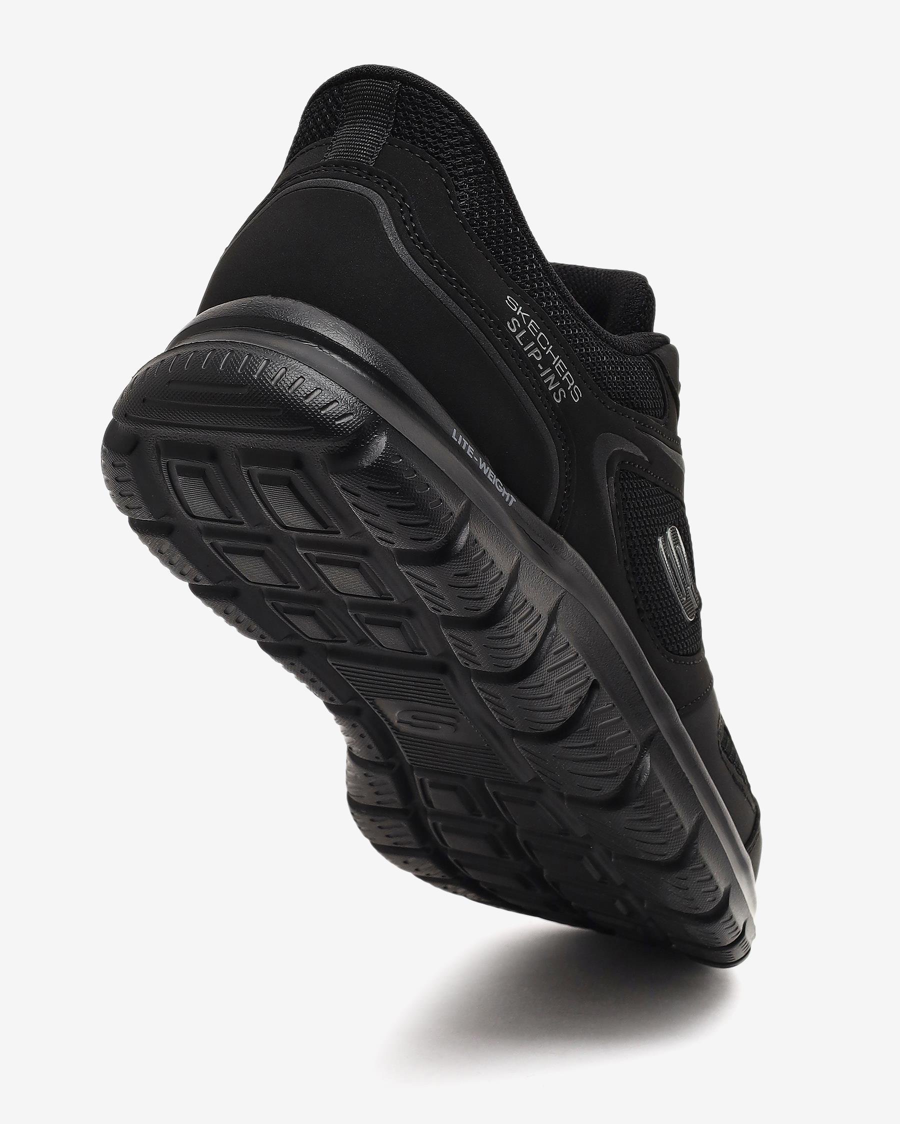 Skechers Track Ezral Erkek Spor Ayakkabı