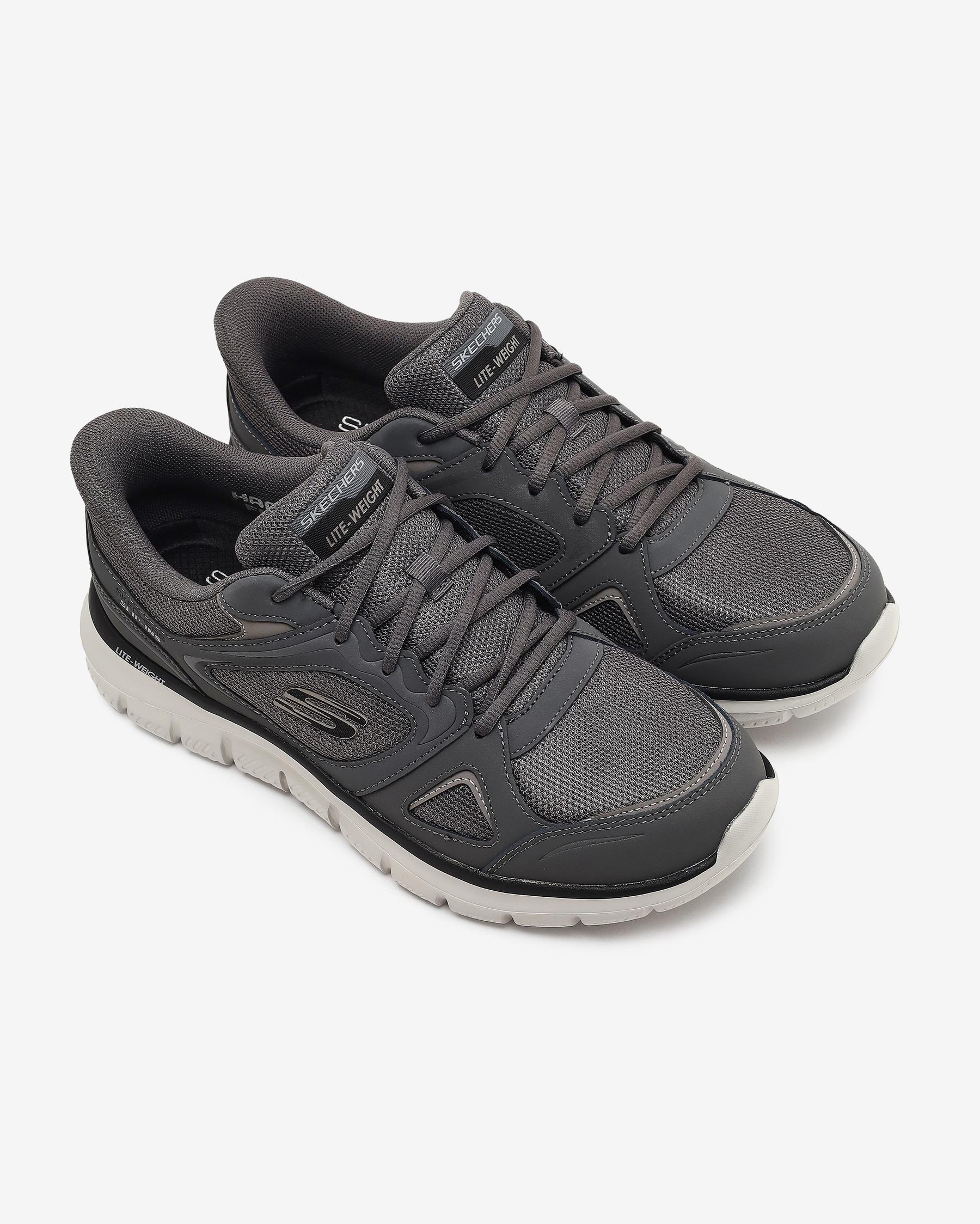 Skechers Track Ezral Erkek Spor Ayakkabı