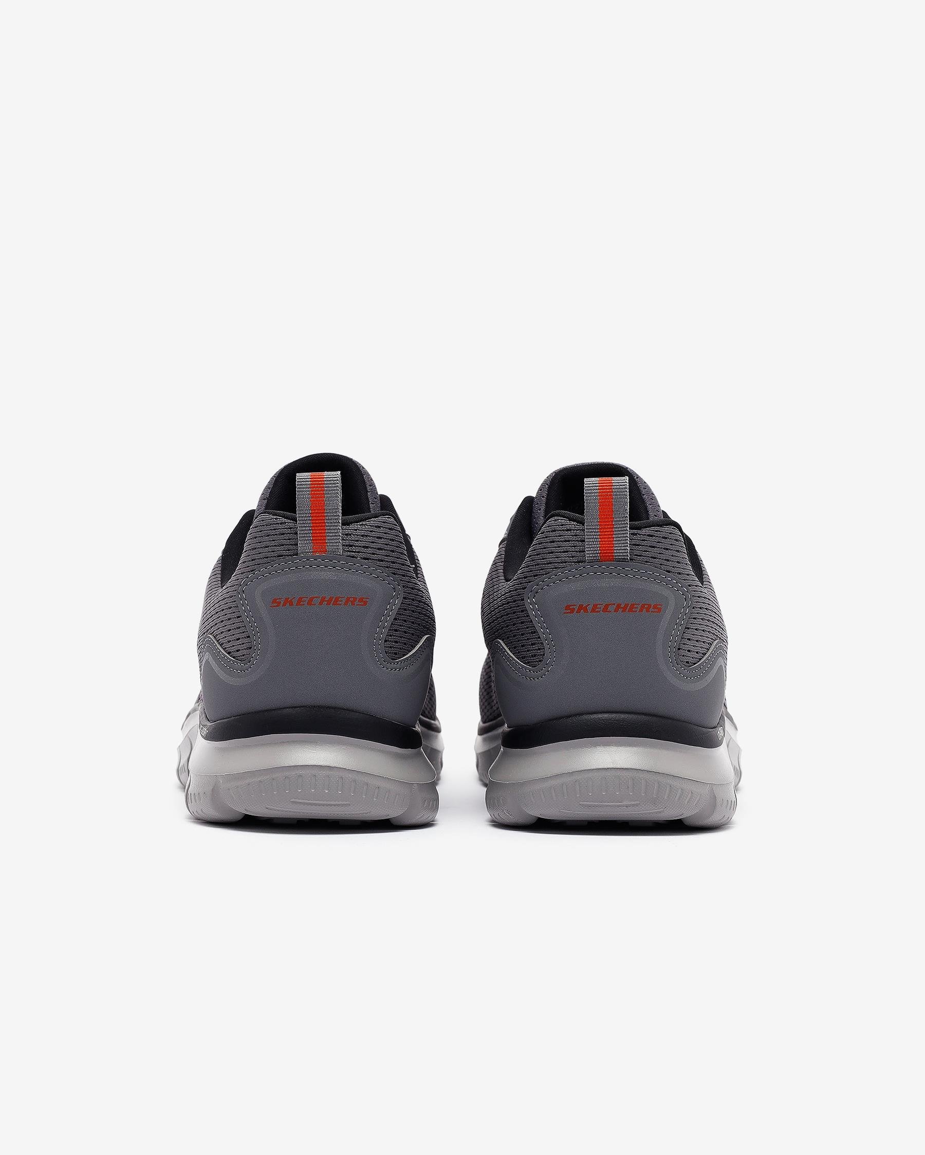Skechers Track-Leshur Erkek Spor Ayakkabı