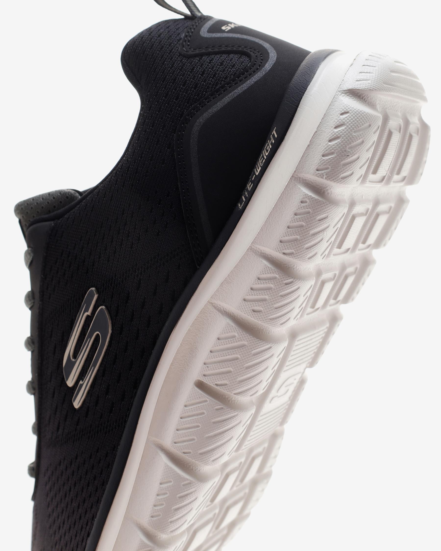 Skechers Track - Ripkent Erkek Spor Ayakkabı