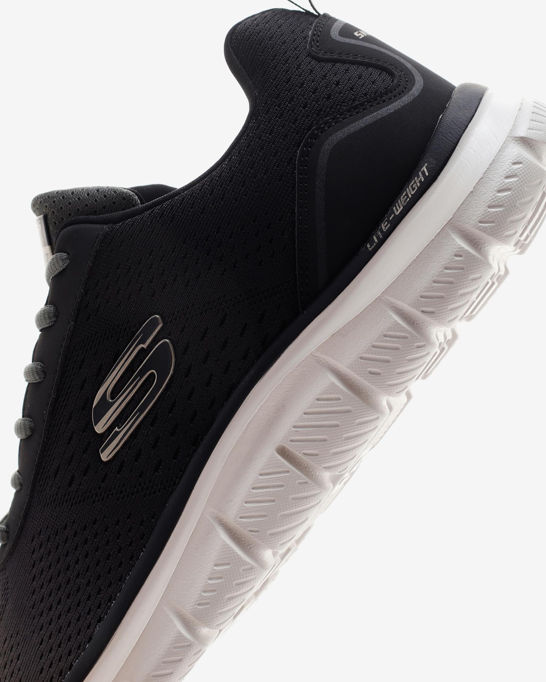 Skechers Track - Ripkent Erkek Spor Ayakkabı