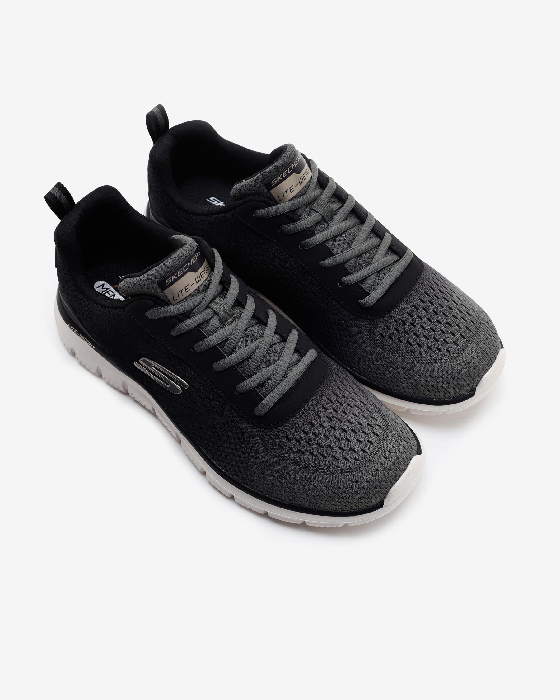 Skechers Track - Ripkent Erkek Spor Ayakkabı
