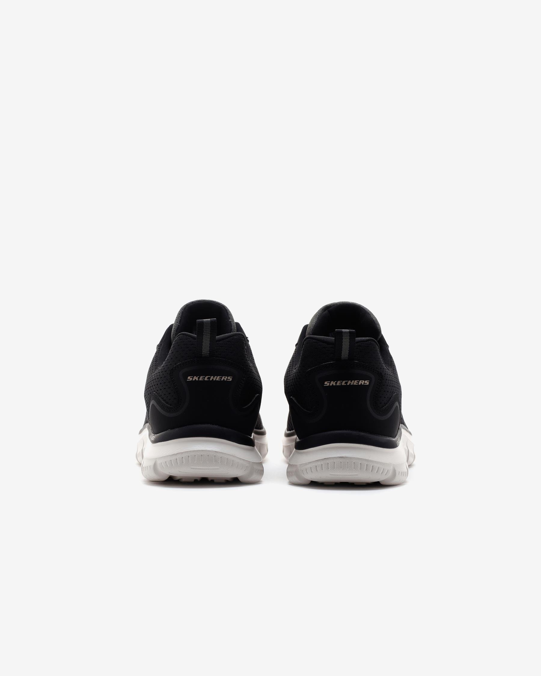 Skechers Track - Ripkent Erkek Spor Ayakkabı