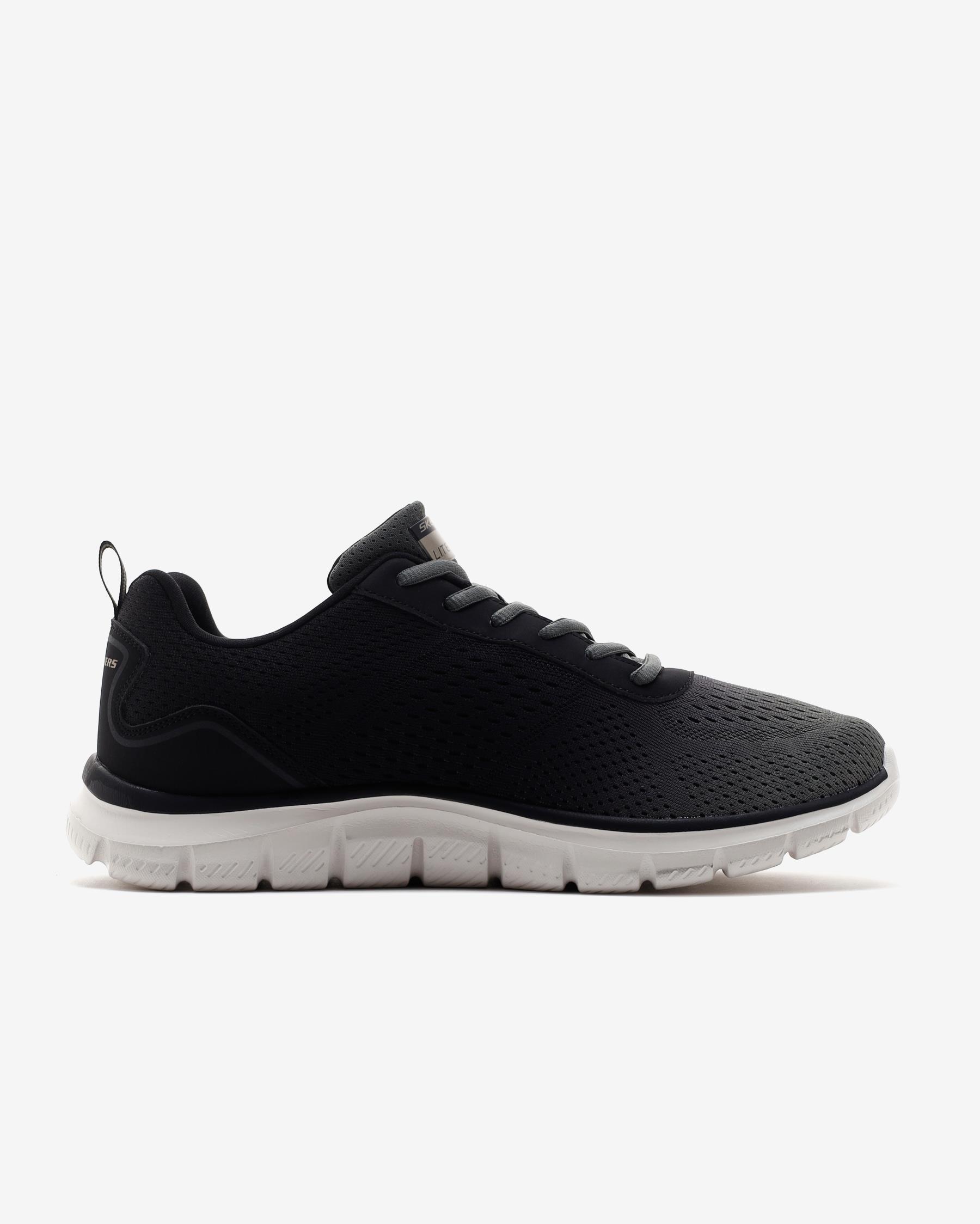 Skechers Track - Ripkent Erkek Spor Ayakkabı