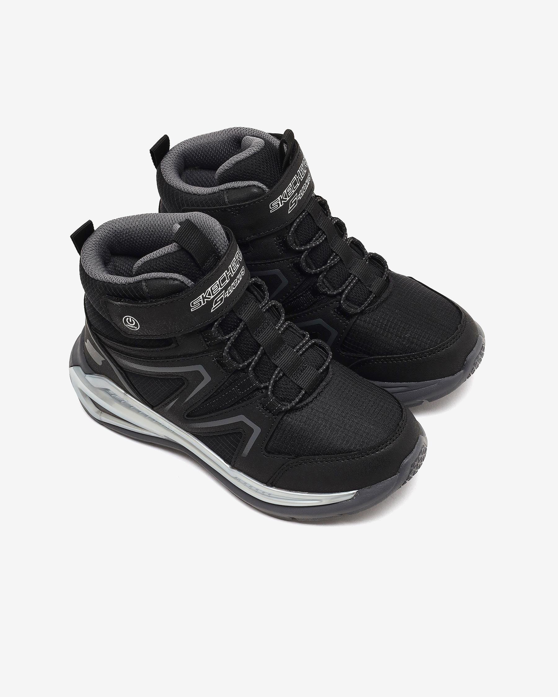 Skechers Tri-Namics 2.0 Erkek Çocuk Spor Ayakkabı