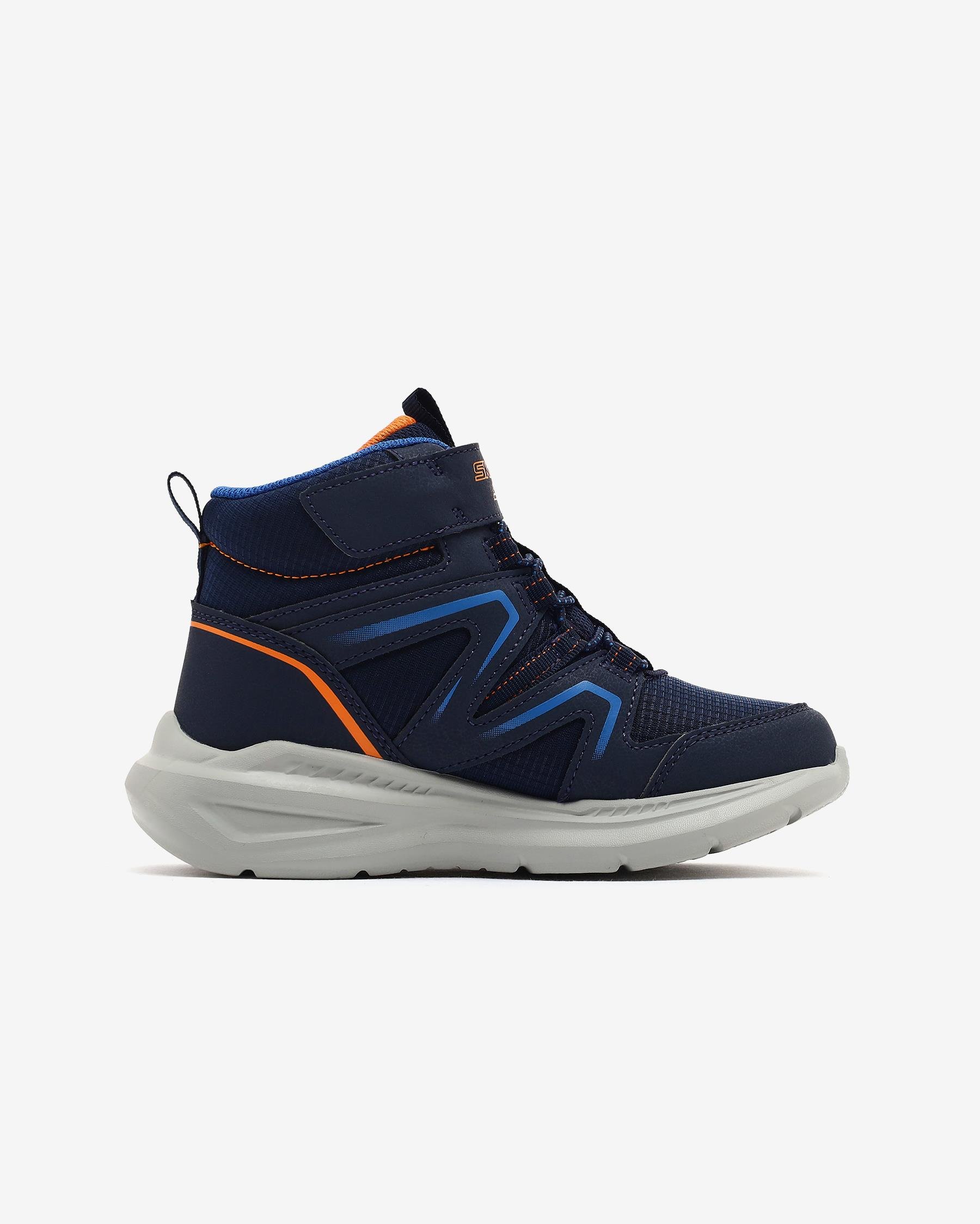 Skechers Tri-Namics 2.0 Erkek Çocuk Spor Ayakkabı