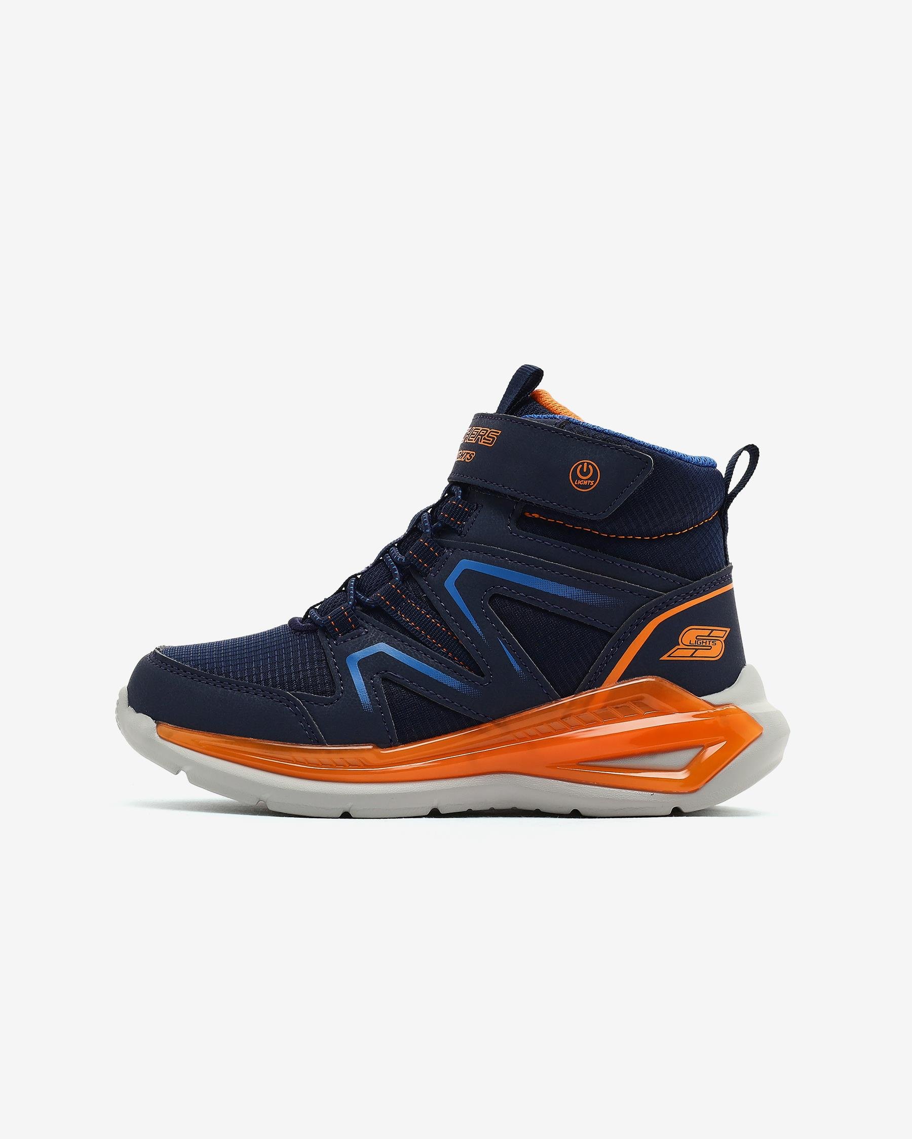 Skechers Tri-Namics 2.0 Erkek Çocuk Spor Ayakkabı