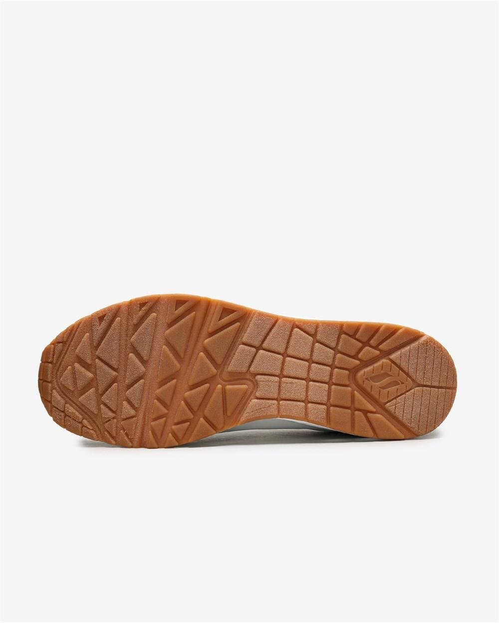Skechers Uno - Stand On Air Erkek Sneakers