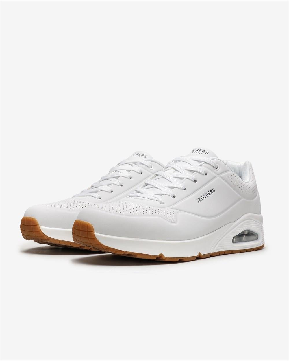 Skechers Uno - Stand On Air Erkek Sneakers