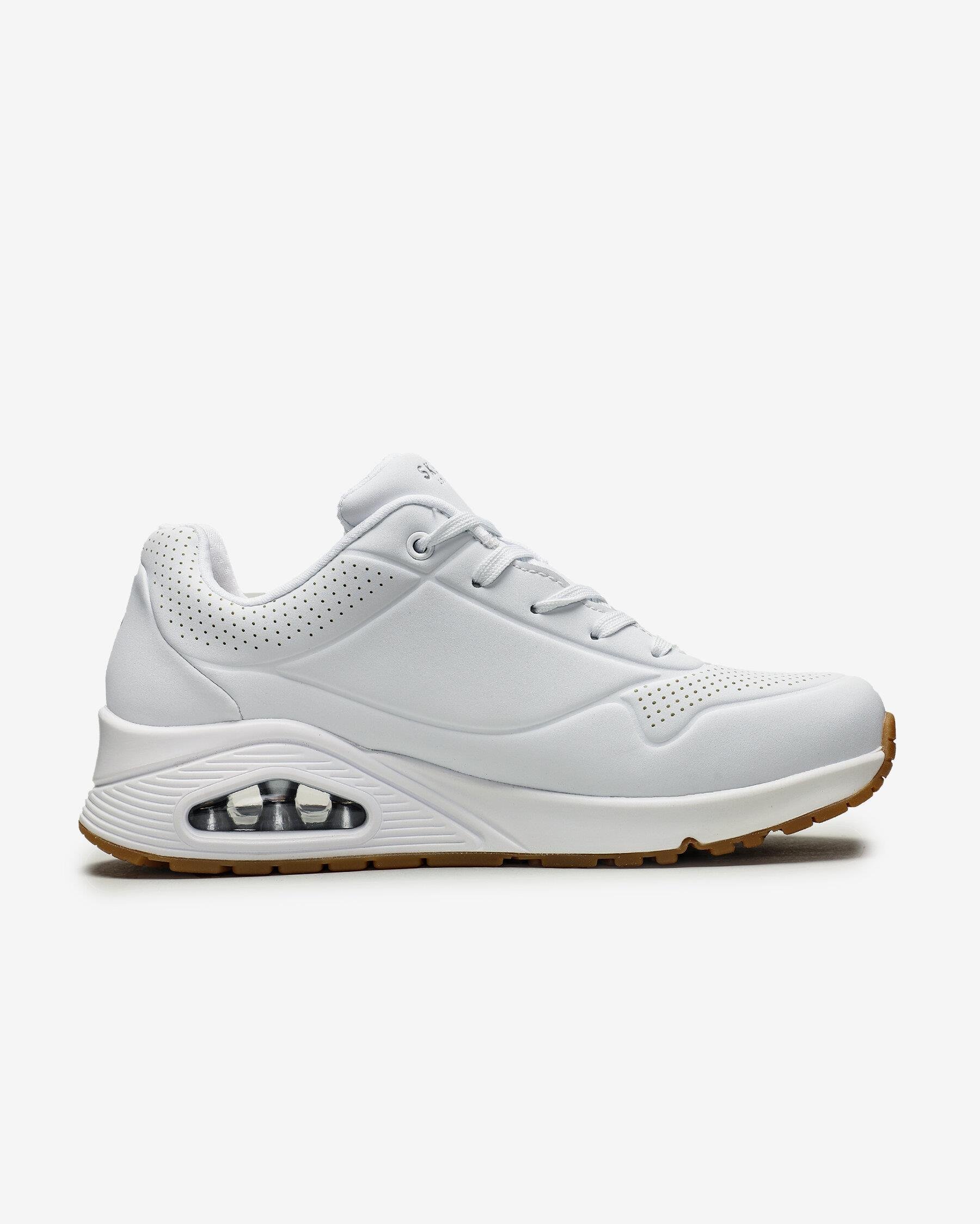 Skechers Uno -Stand On Air Kadın Günlük Ayakkabı
