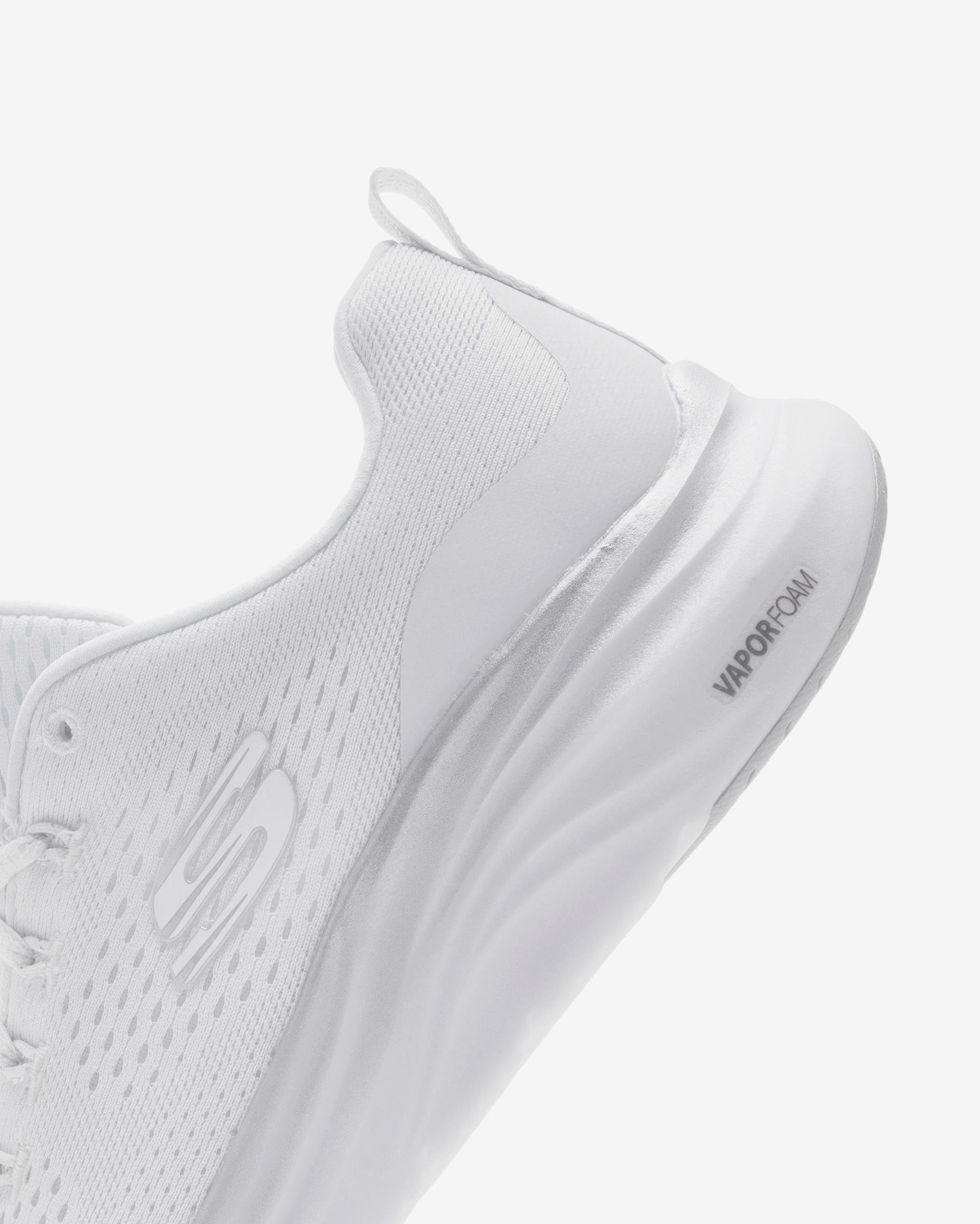 Skechers Vapor Foam  -  Midnight Glimmer Kadın Spor Ayakkabı
