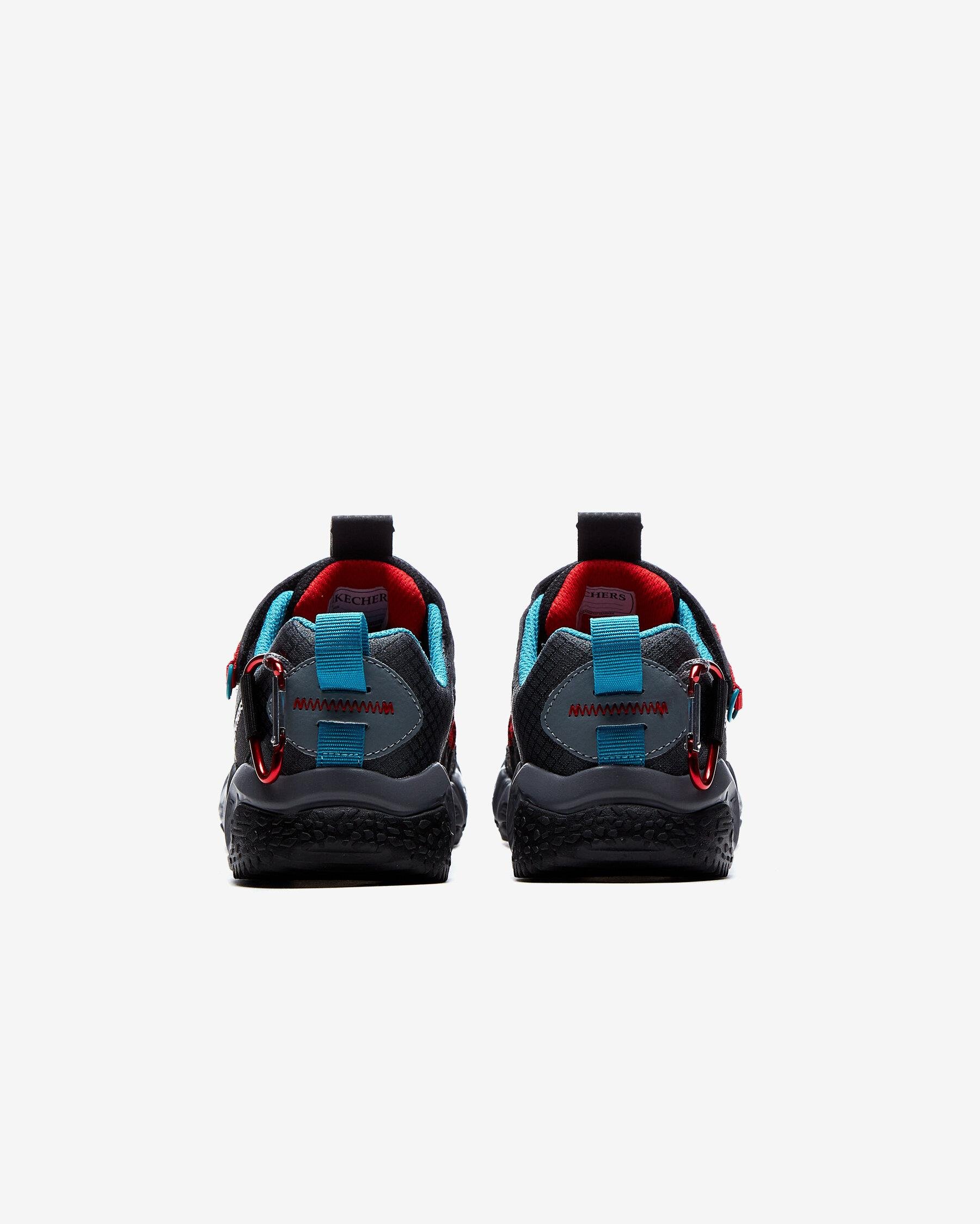Skechers Velocitrek - Pro Scout Erkek Çocuk Spor Ayakkabı