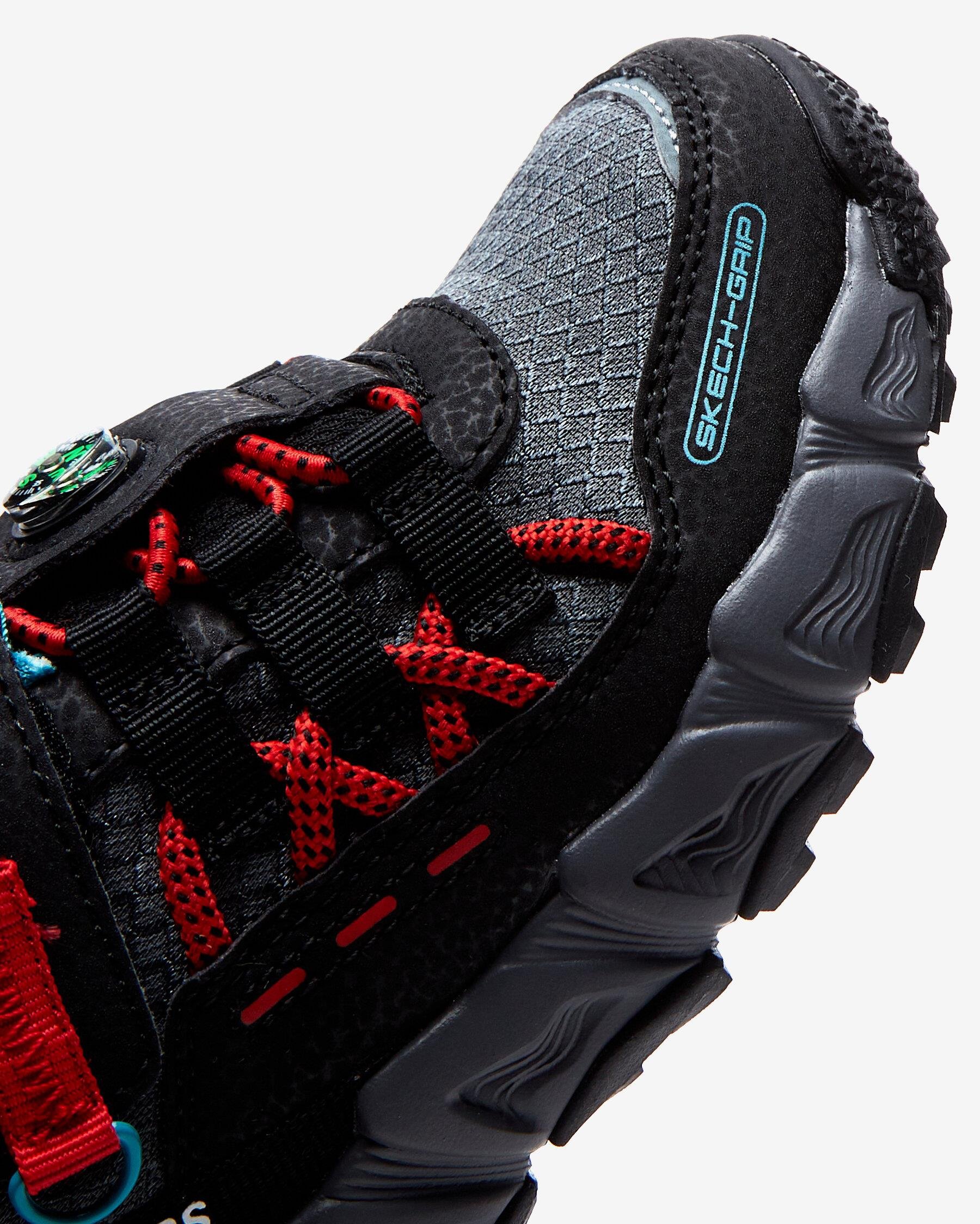 Skechers Velocitrek - Pro Scout Erkek Çocuk Spor Ayakkabı