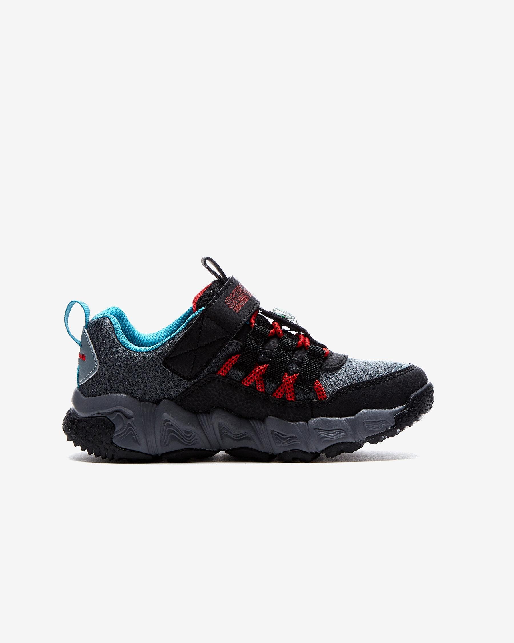 Skechers Velocitrek - Pro Scout Erkek Çocuk Spor Ayakkabı